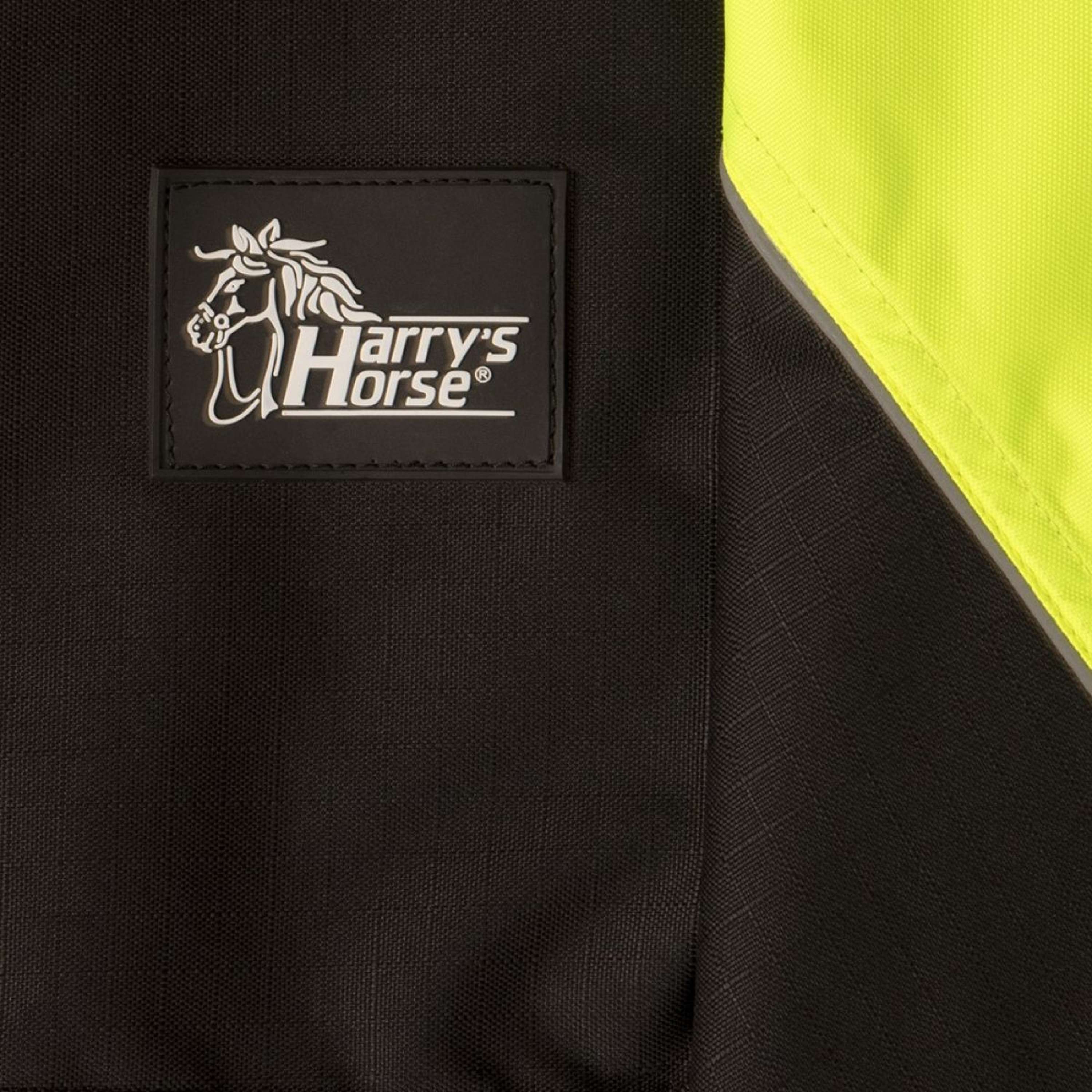 Harry's Horse Chemise de Marcheur Reflective Waterproof Néon Jaune - Image 3