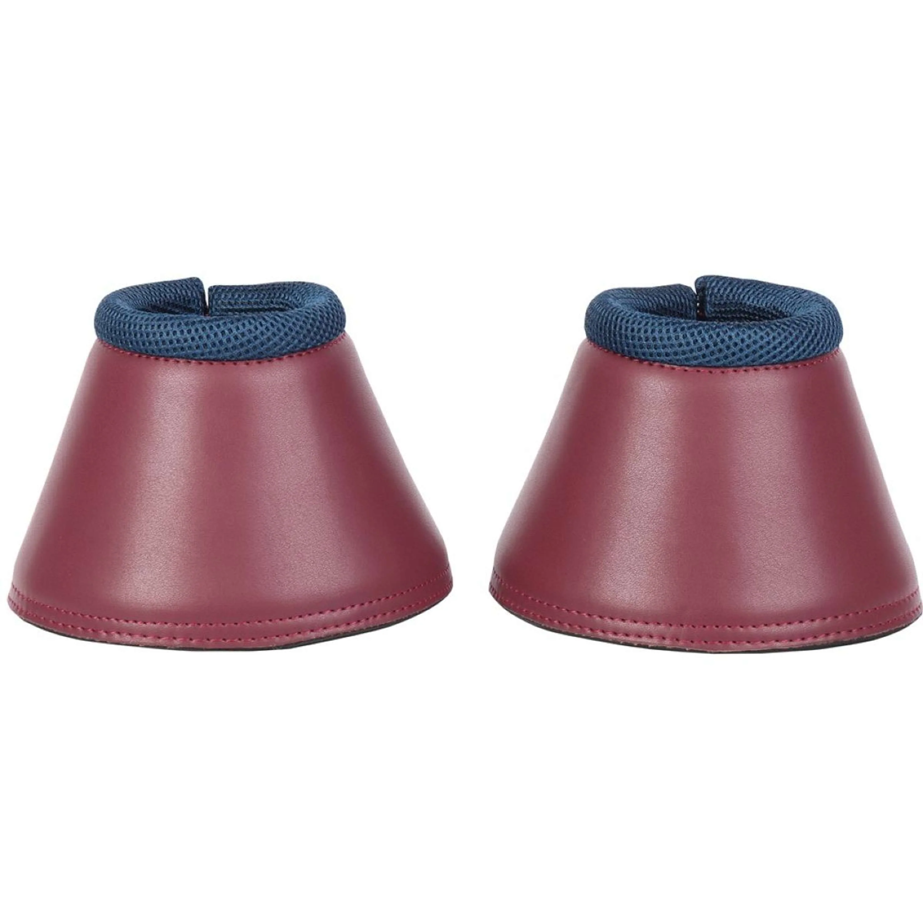 Harry's Horse Cloches d'Obstacles Excellent Bordeaux - Image 2