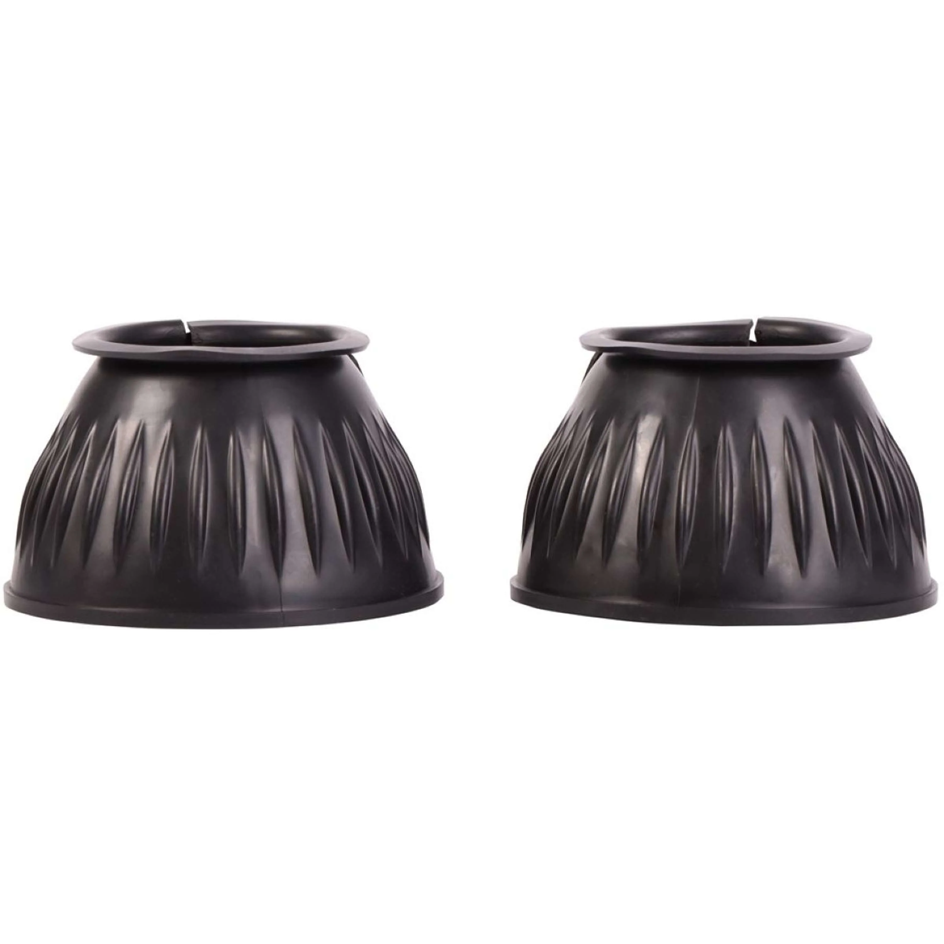 Harry's Horse Cloches d'Obstacles TPE Noir - Image 2