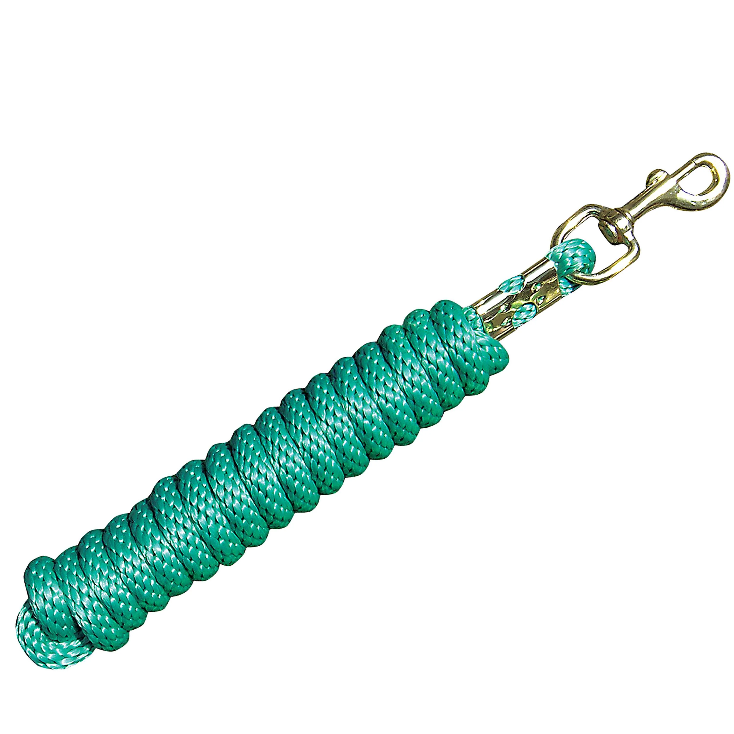 Harry's Horse Corde pour Licol Comfort Bleu azur