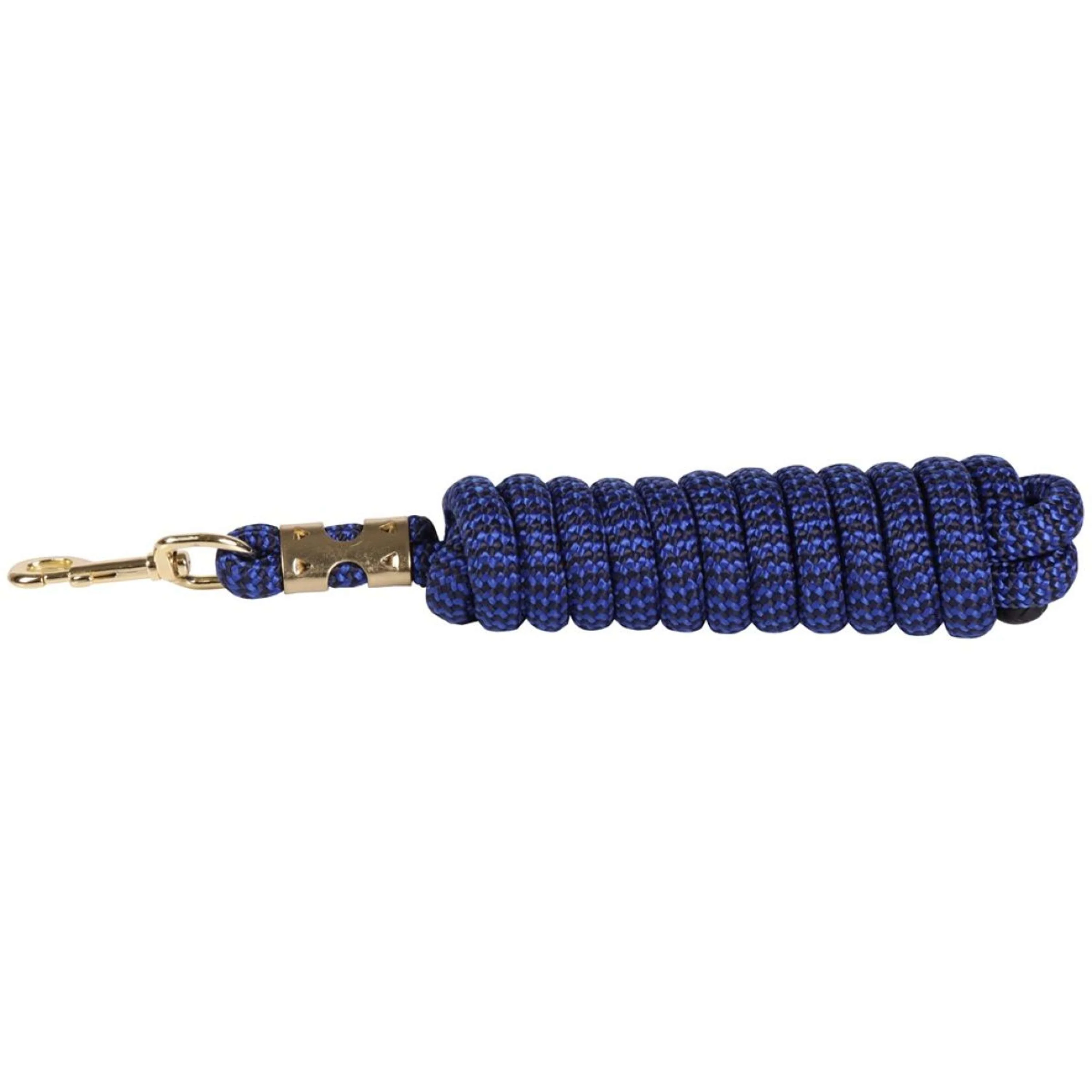 Harry's Horse Corde pour Licol Comfort Navy/Cobalt