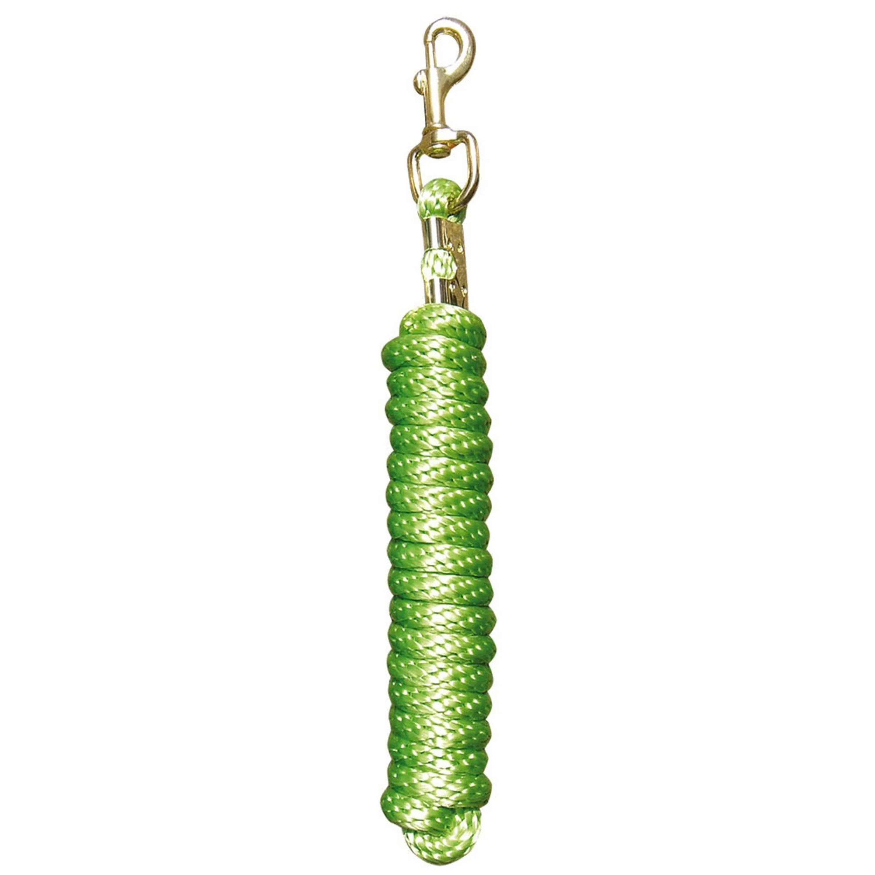 Harry's Horse Corde pour Licol Comfort vert pomme