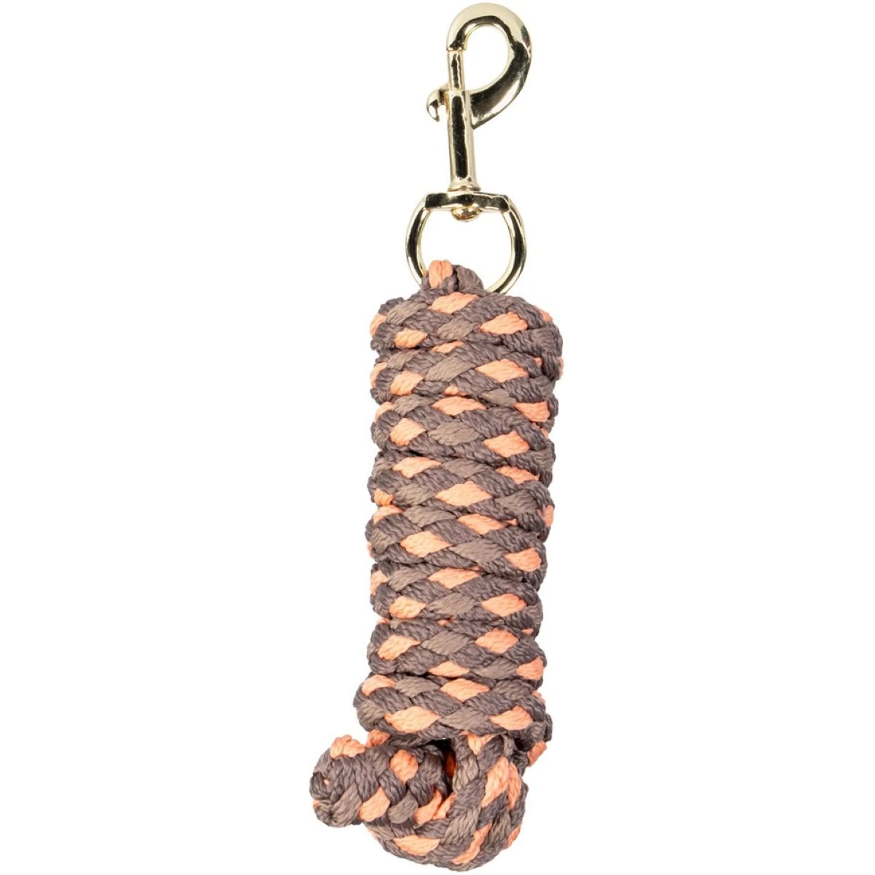 Harry's Horse Corde pour Licol SU26 Coffee Quartz