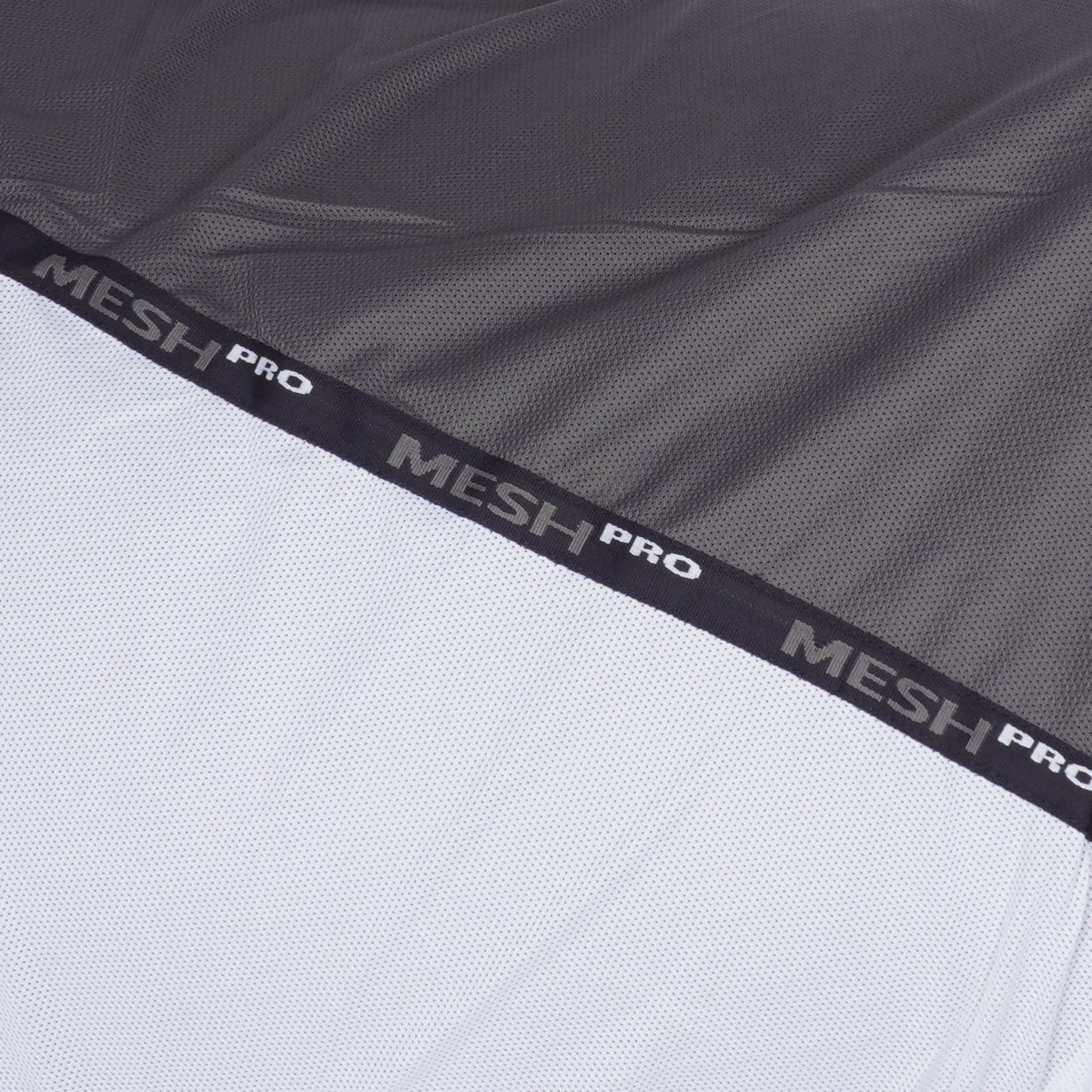 Harry's Horse Couverture Anti-Mouches Mesh-pro Gris - Image 7