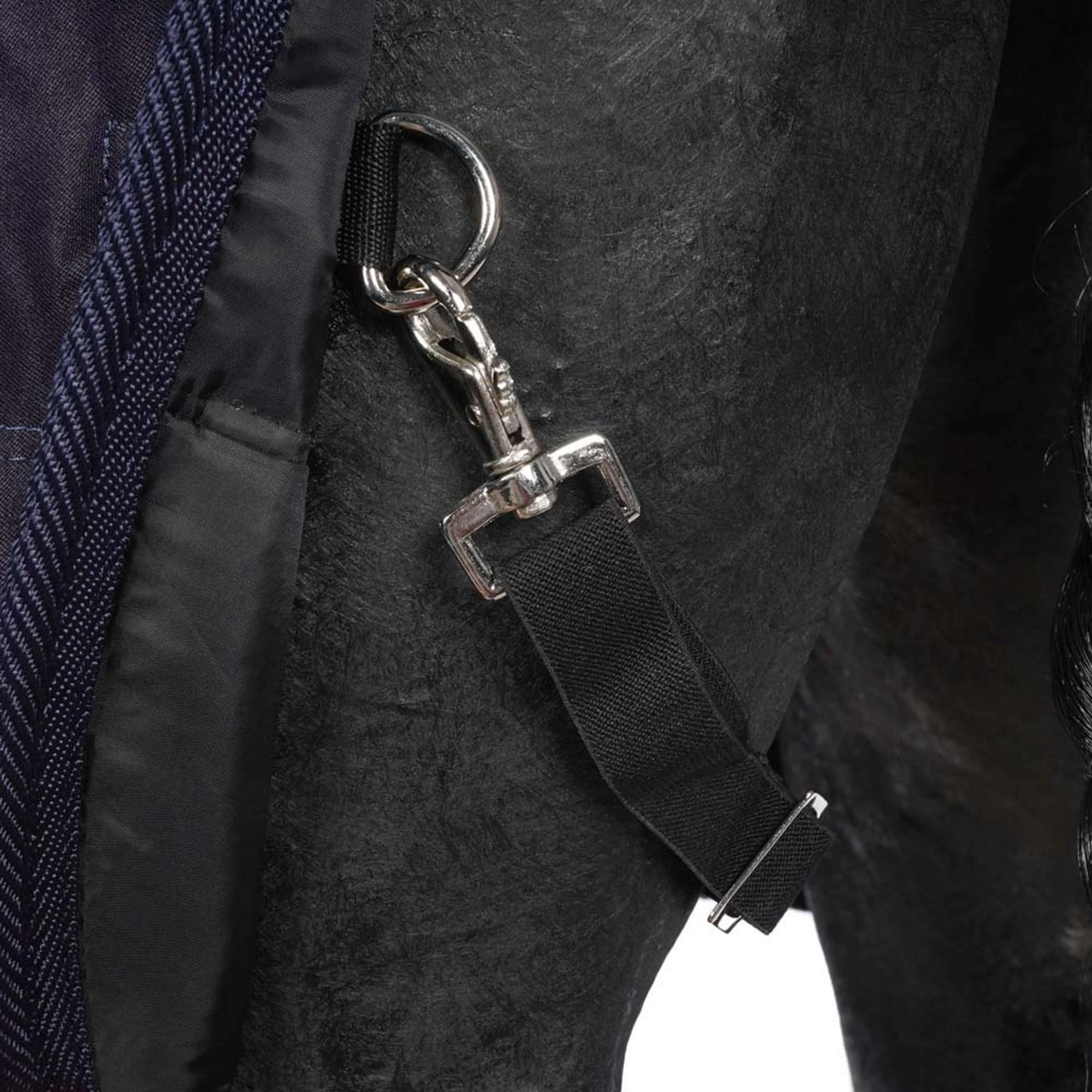 Harry's Horse Couverture d'Écurie Highliner 200g Marin - Image 7