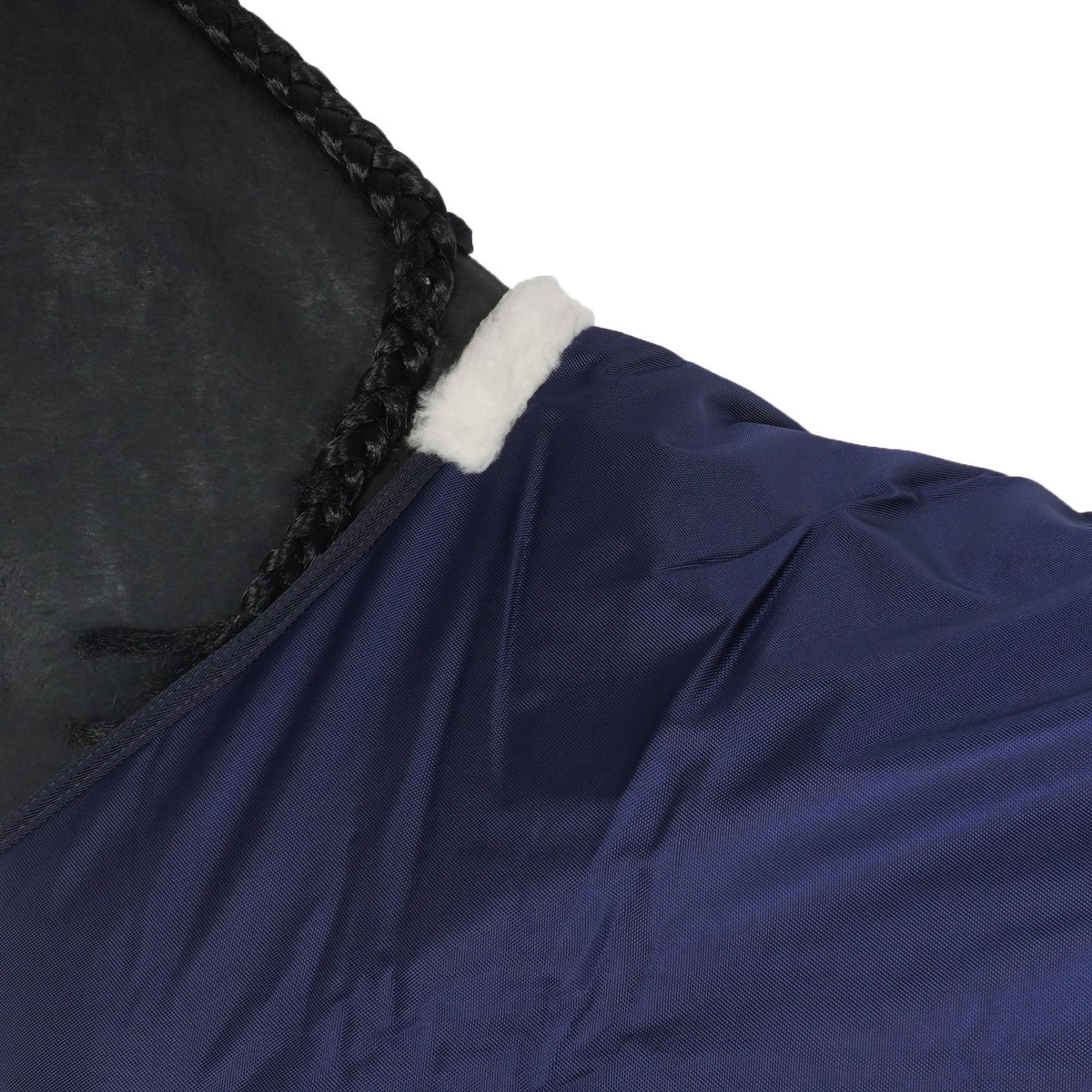 Harry's Horse Couverture d'Extérieur Xtreme-1680 300gr Marin - Image 5