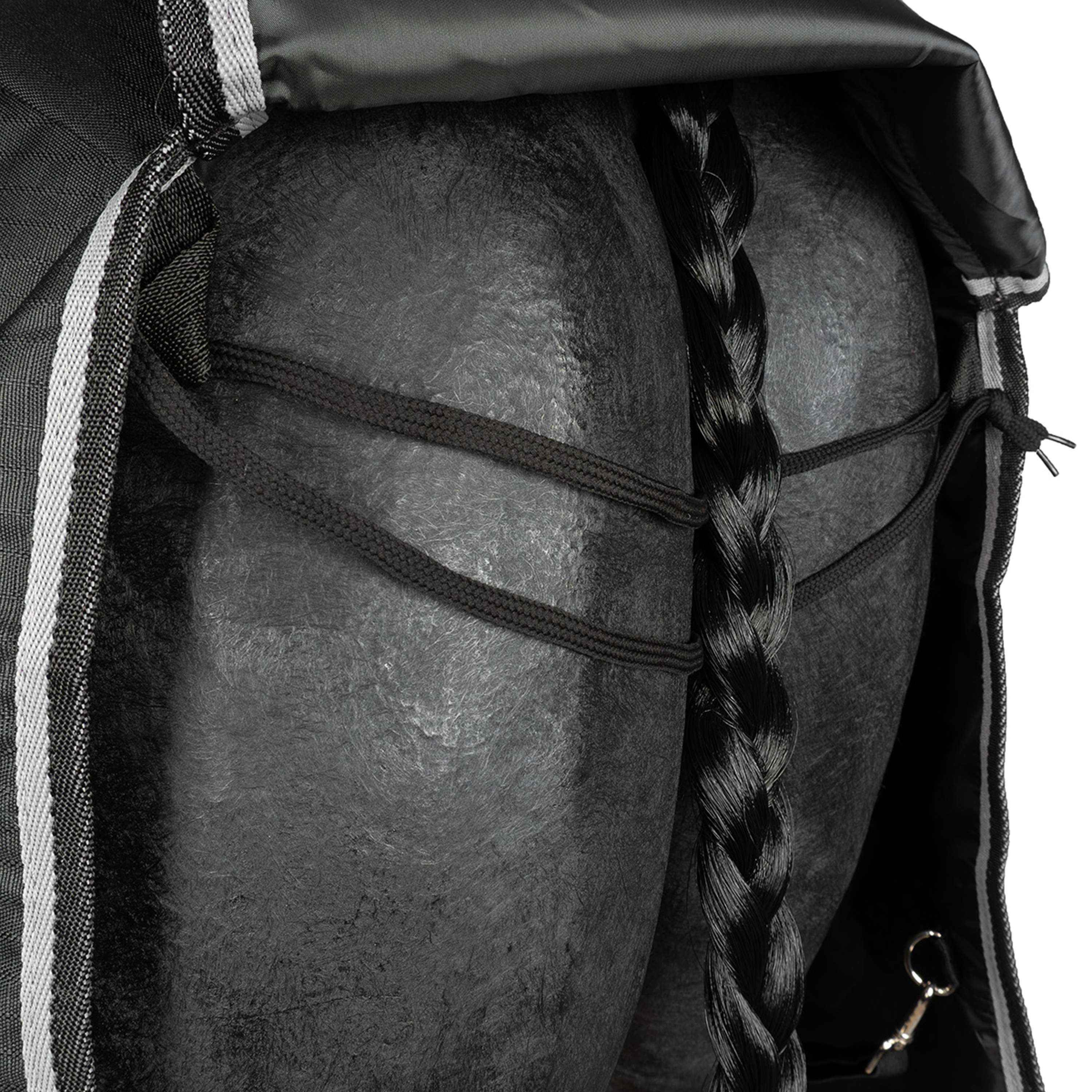 Harry's Horse Couverture Imperméable Thor 0g avec Nuque Limousine - Image 10