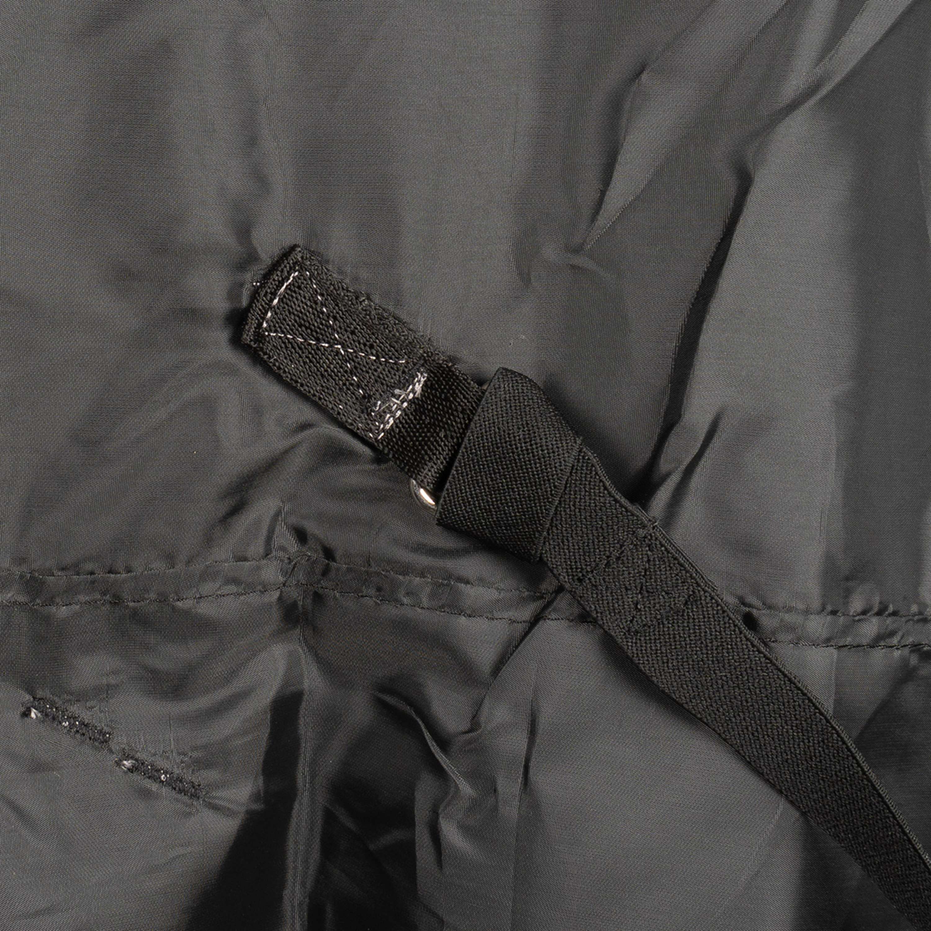 Harry's Horse Couverture Imperméable Thor 0g avec Nuque Limousine - Image 12