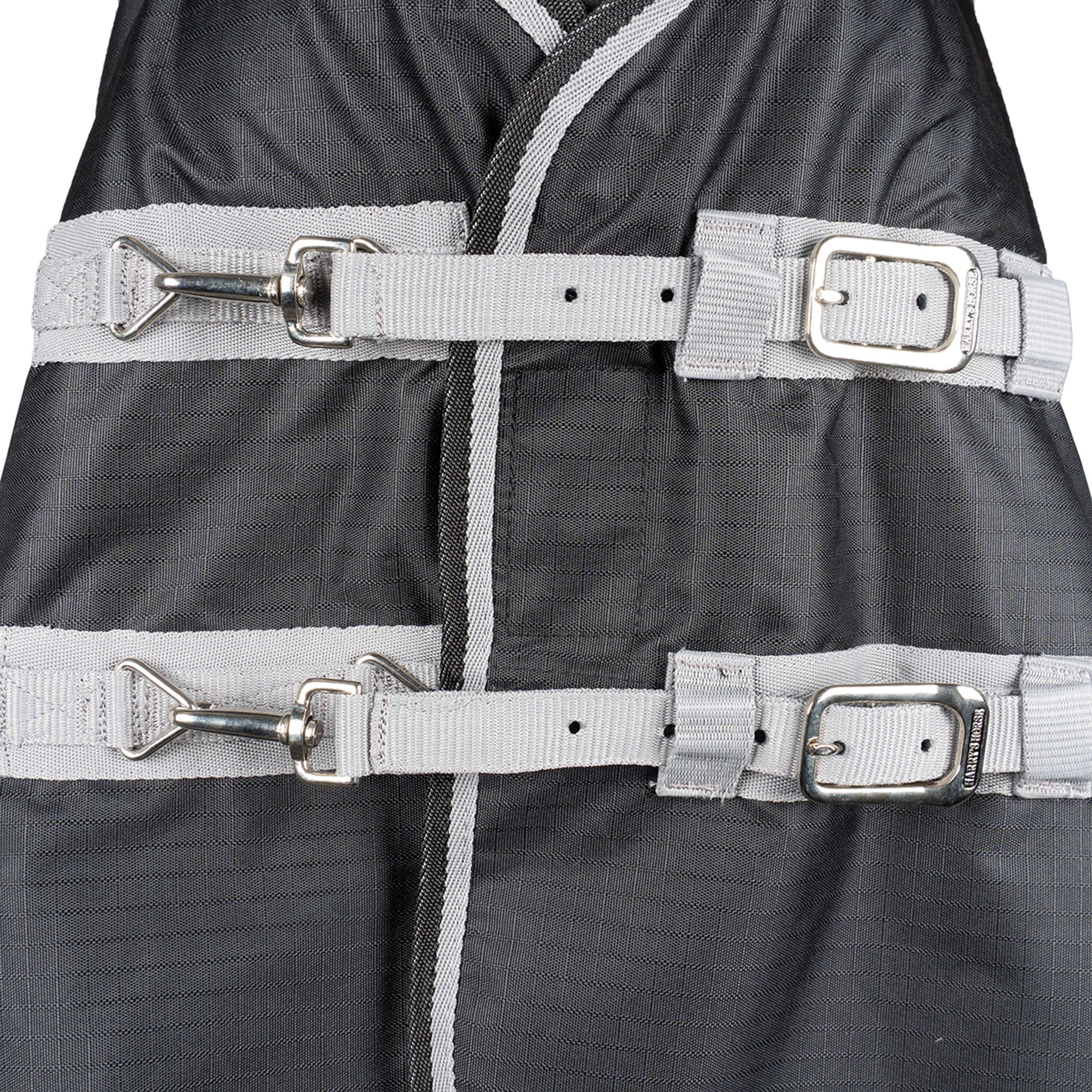 Harry's Horse Couverture Imperméable Thor 0g avec Nuque Limousine - Image 3