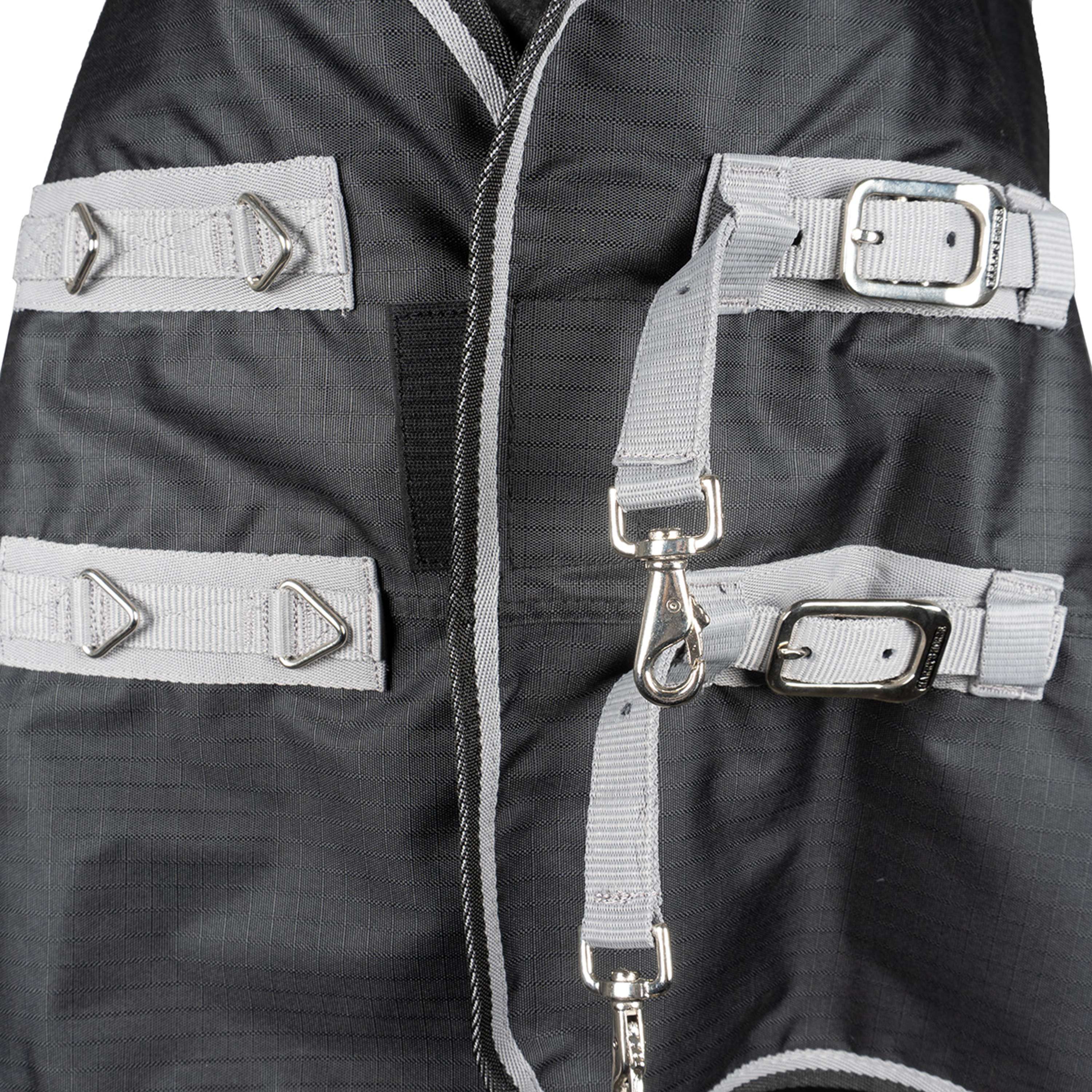 Harry's Horse Couverture Imperméable Thor 0g avec Nuque Limousine - Image 4