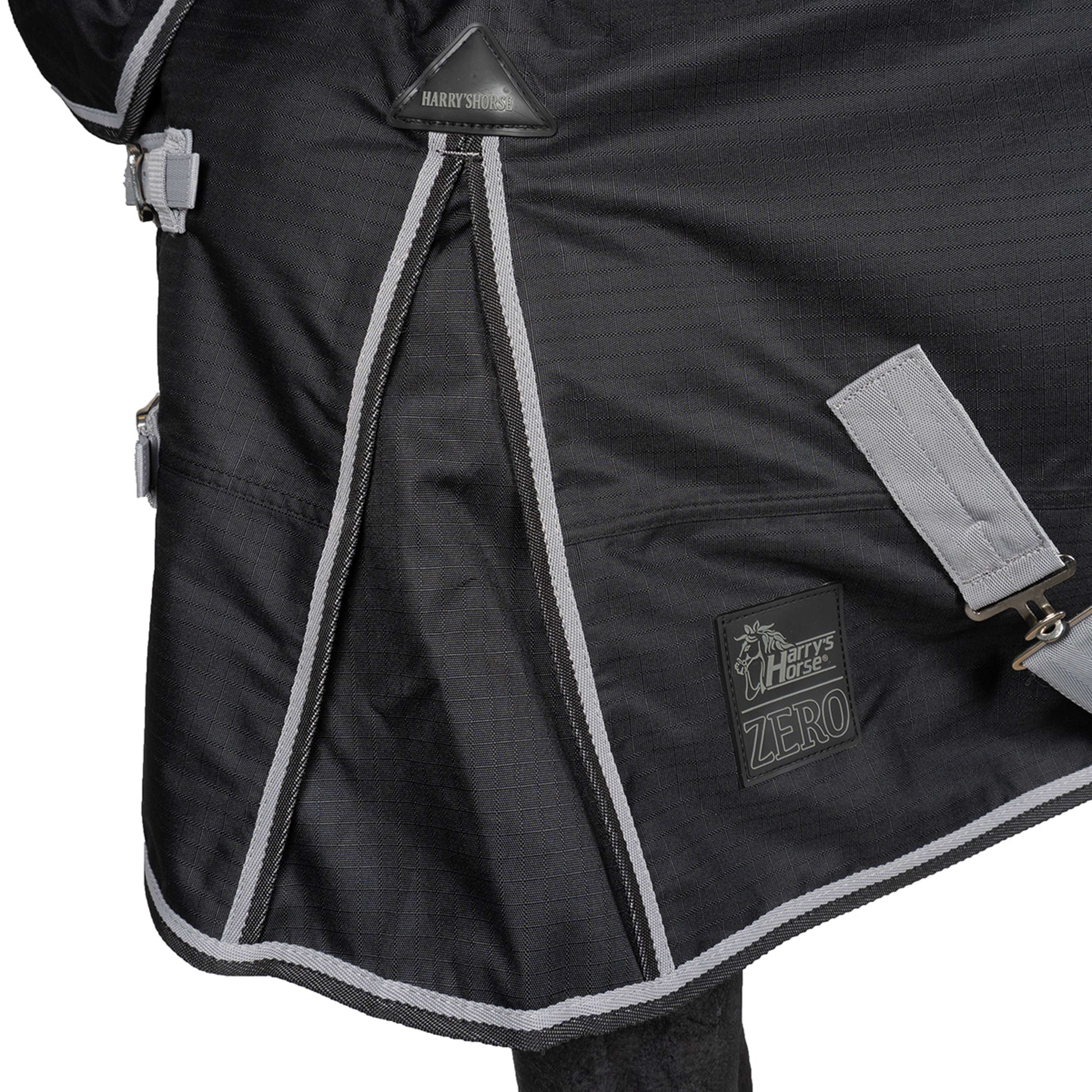 Harry's Horse Couverture Imperméable Thor 0g avec Nuque Limousine - Image 6