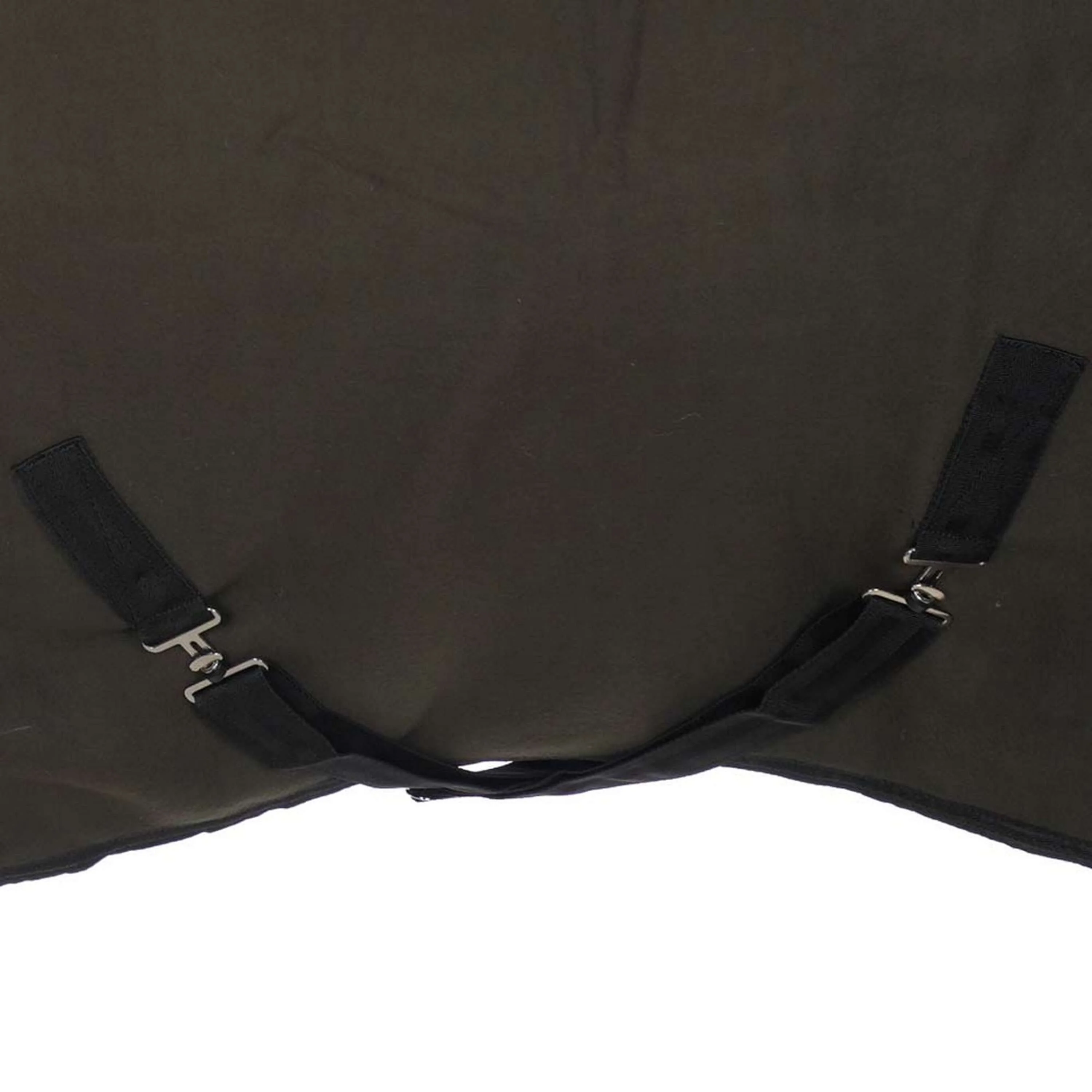 Harry's Horse Couverture Polaire Colours Armée Verte - Image 4