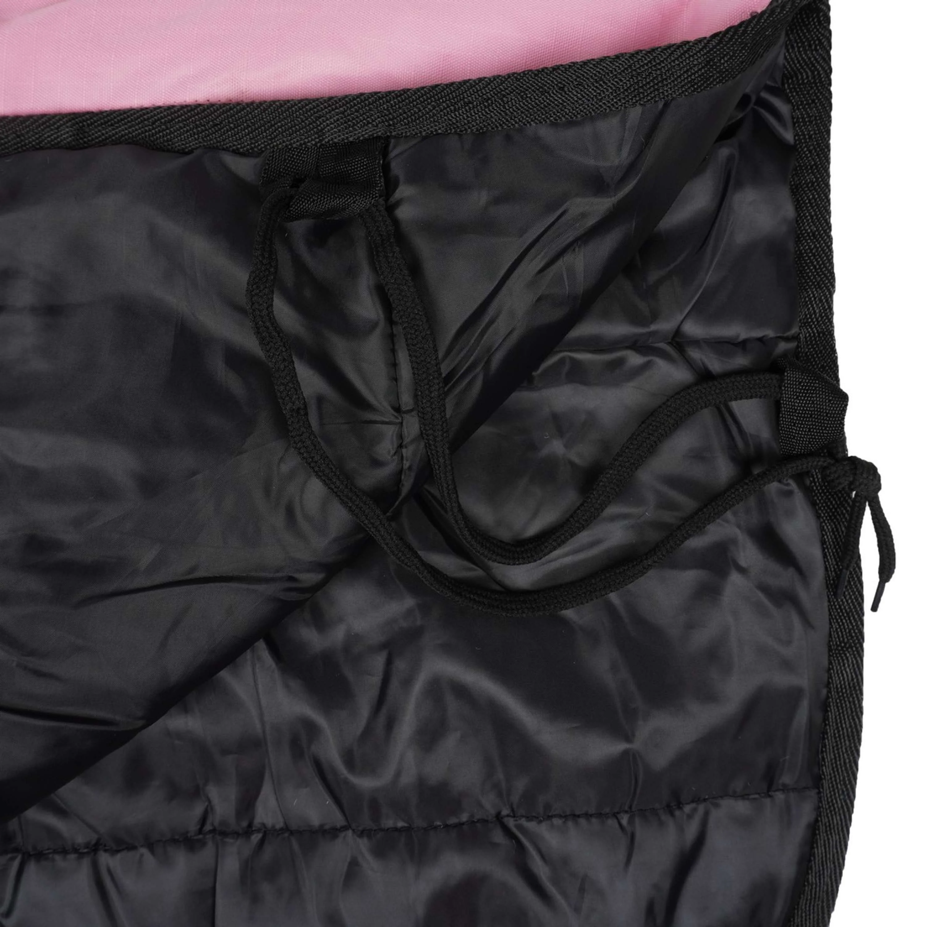 Harry's Horse Couverture pour Poulain TwoTone Noir - Image 7