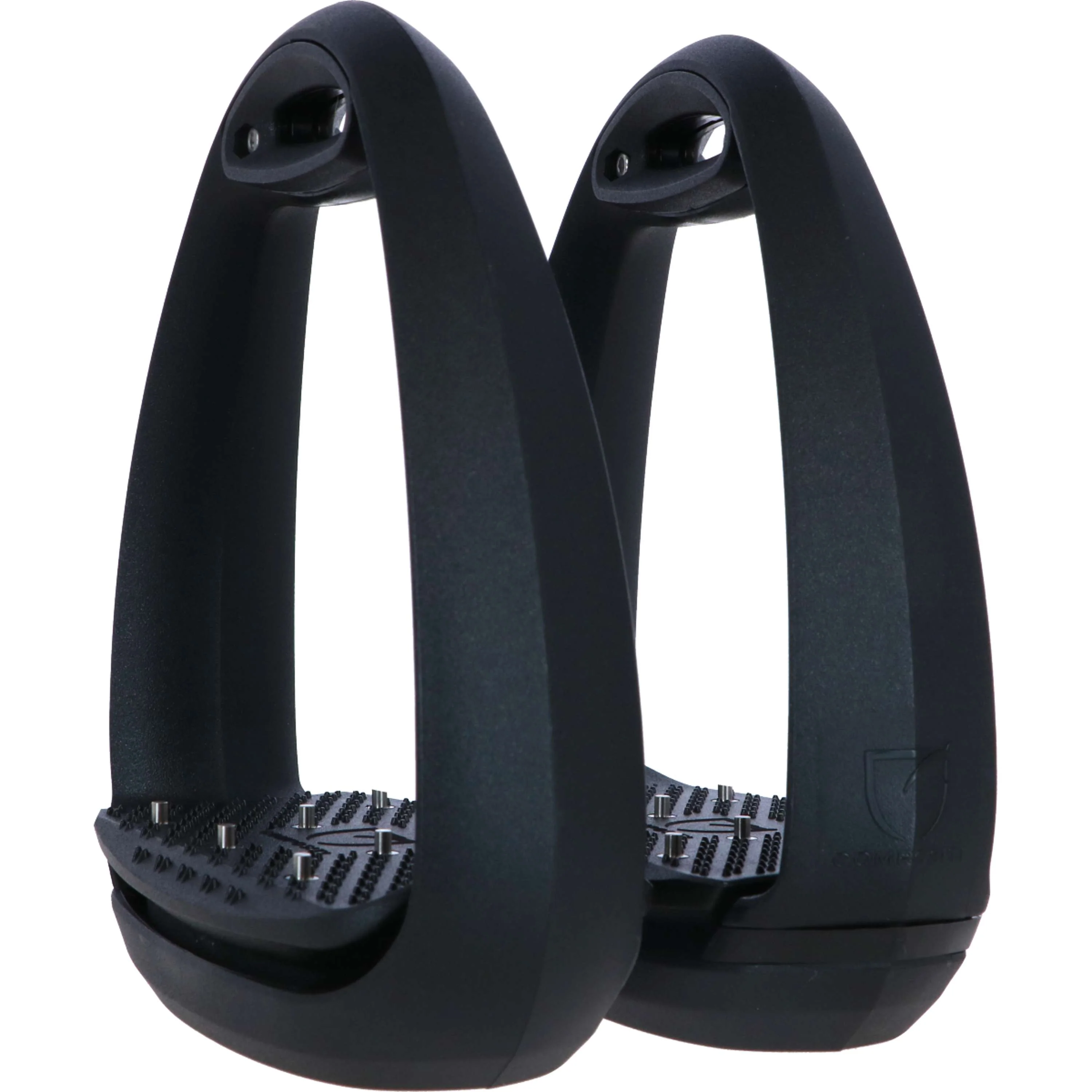 Compositi Étriers Eole AirPro Noir - Image 3