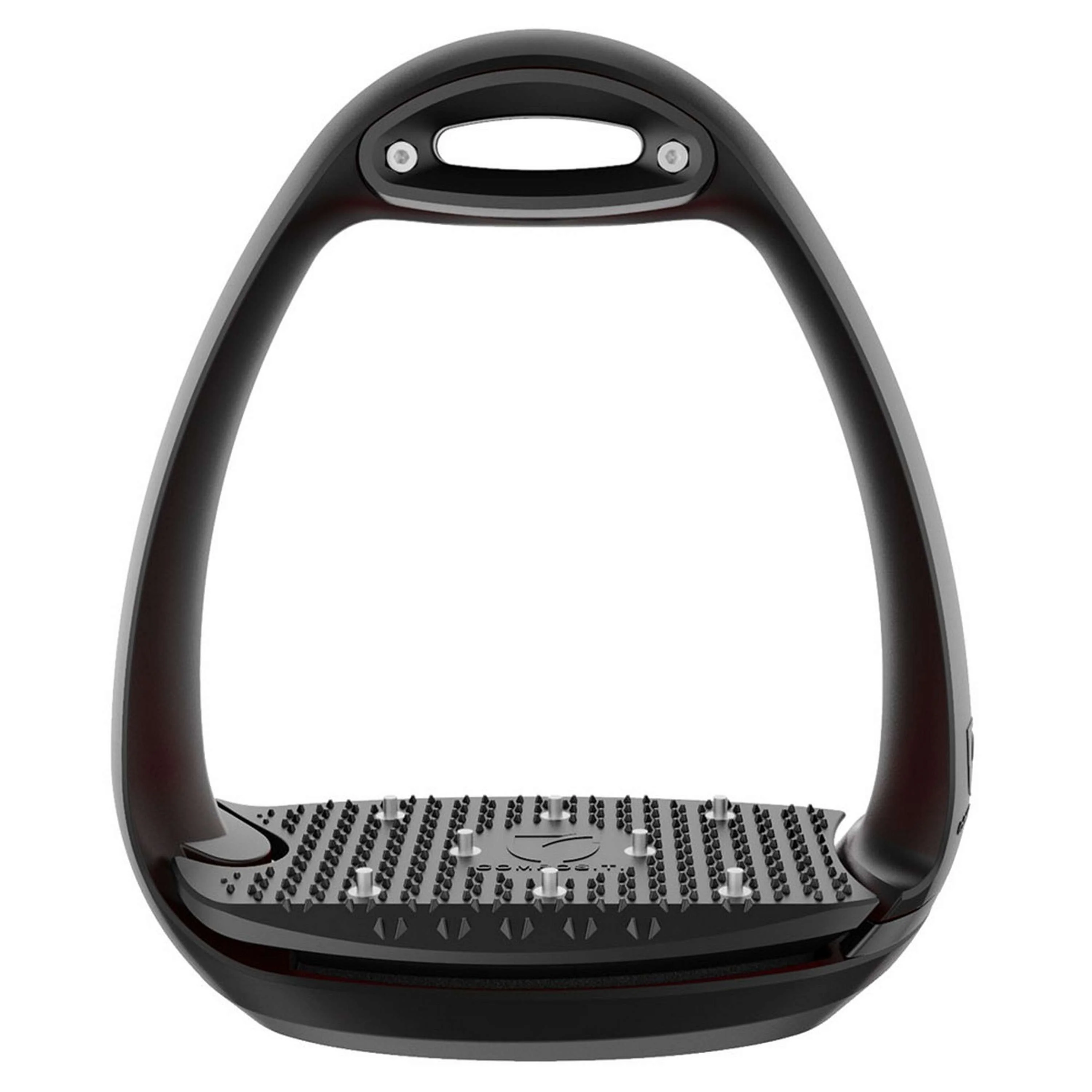 Compositi Étriers Eole AirPro Noir - Image 4