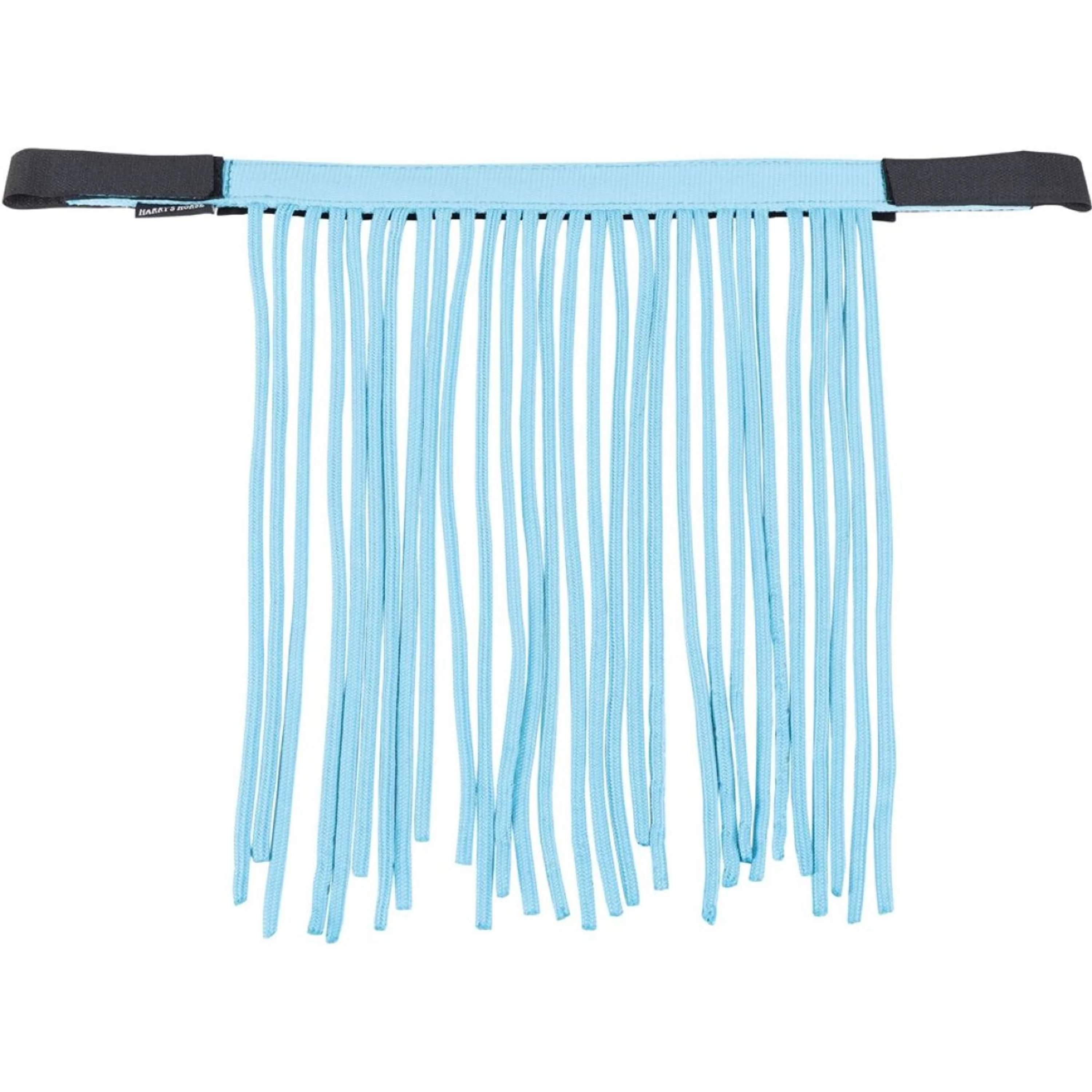 Harry's Horse Frontal Anti-Mouches Colour Bleu clair - Image 3