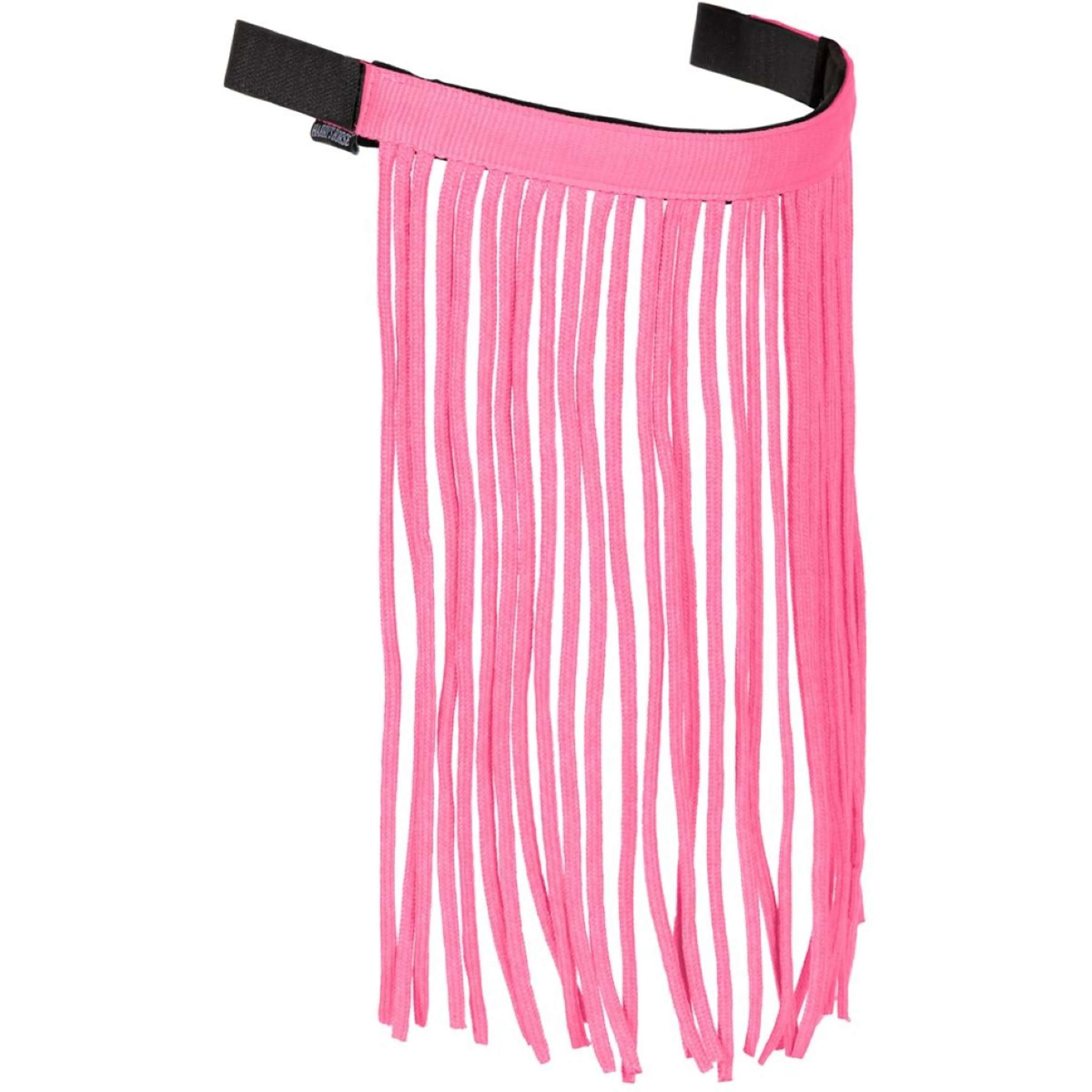 Harry's Horse Frontal Anti-Mouches Colour Rose