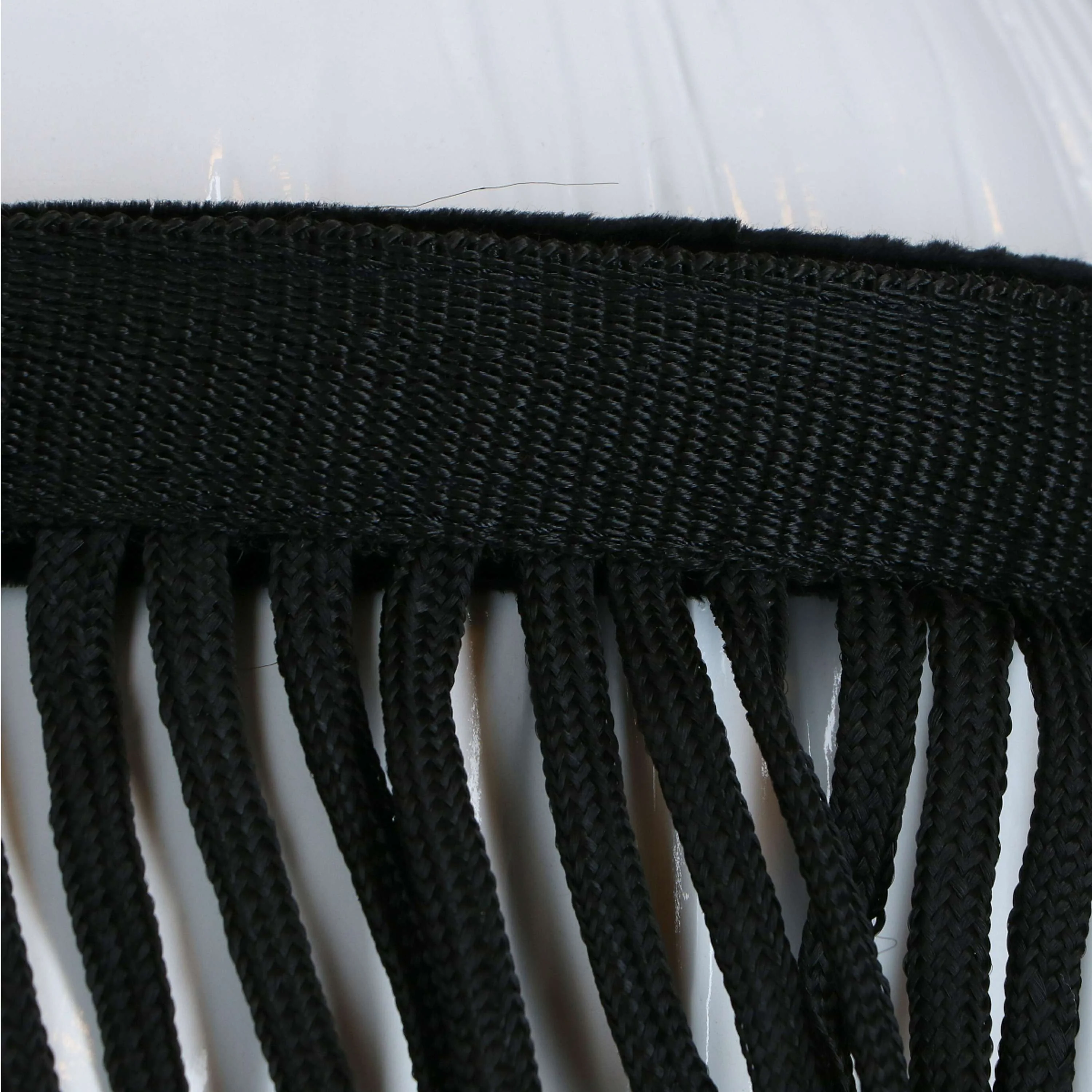 Harry's Horse Frontal Anti-Mouches Noir - Image 5