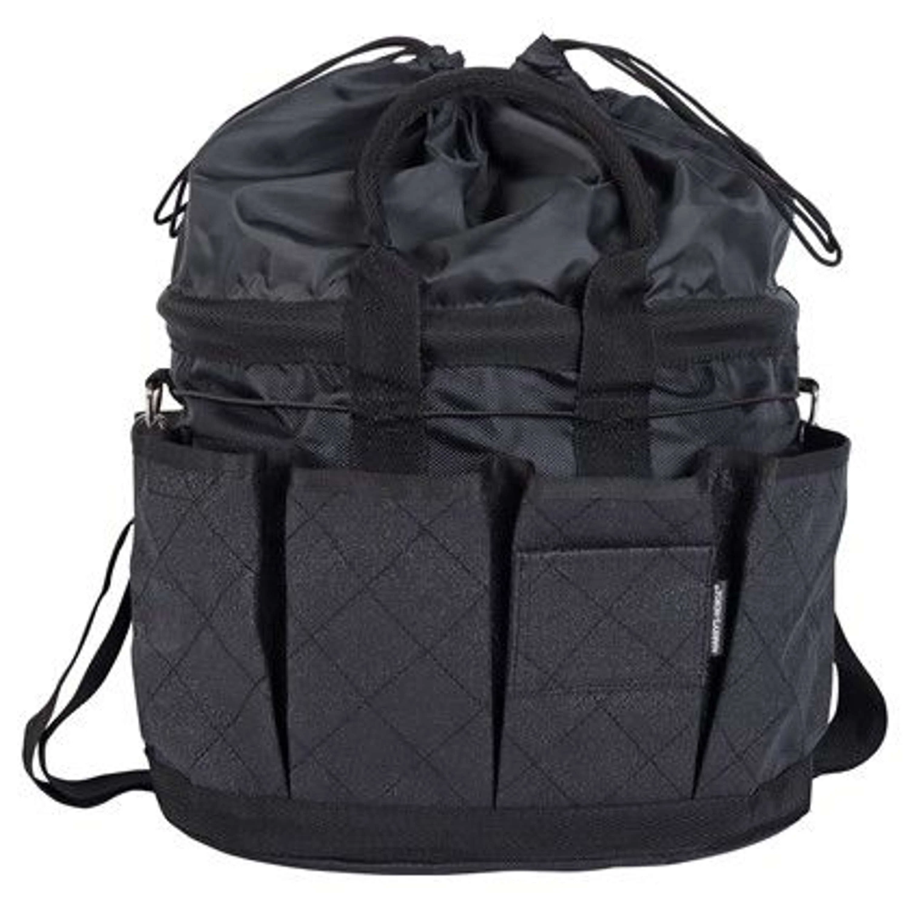 Harry's Horse Grooming Bag Denici Cavalli Noir - Image 2
