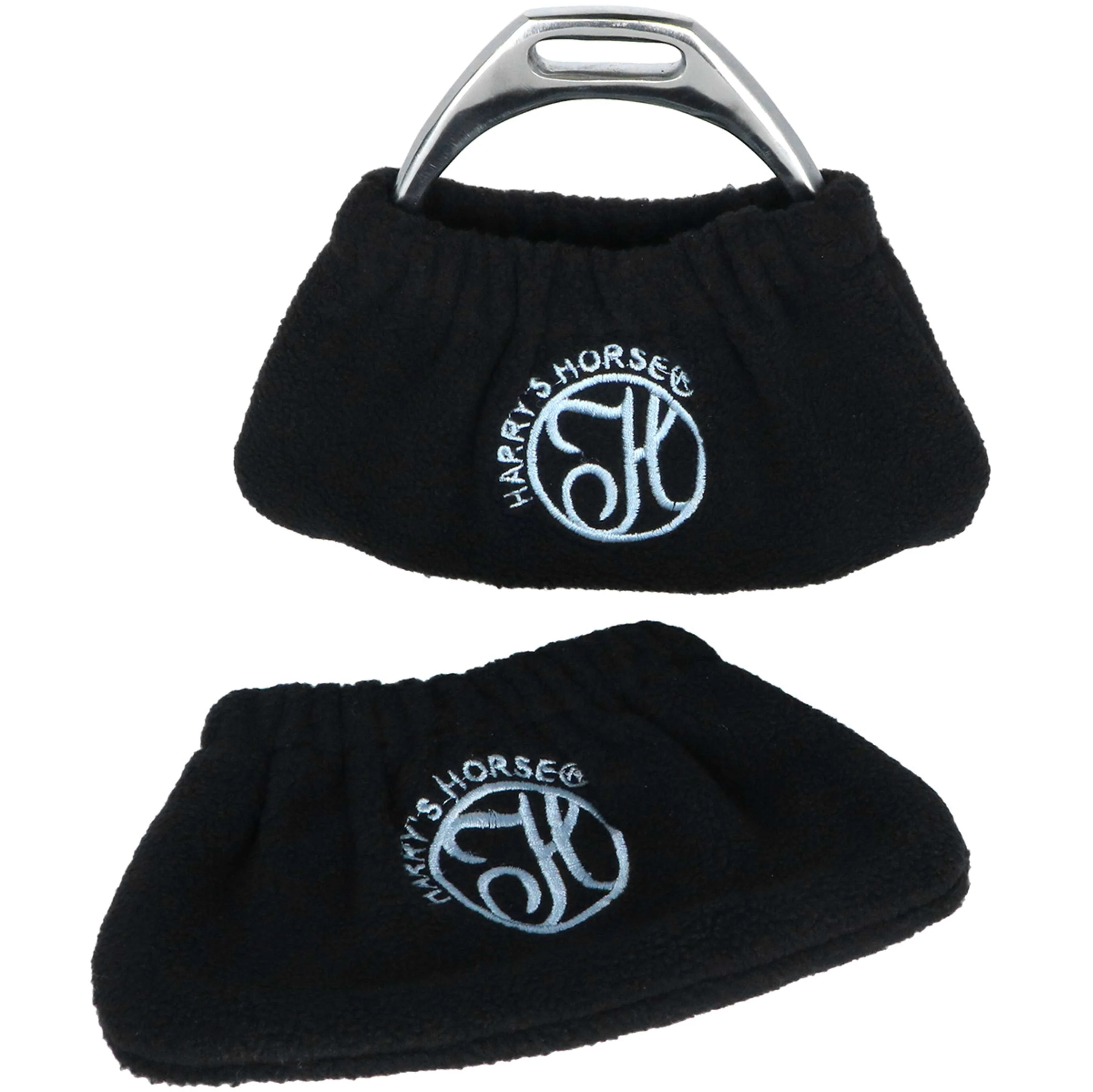 Harry's Horse Housse de Protection Étrier Short - Image 2