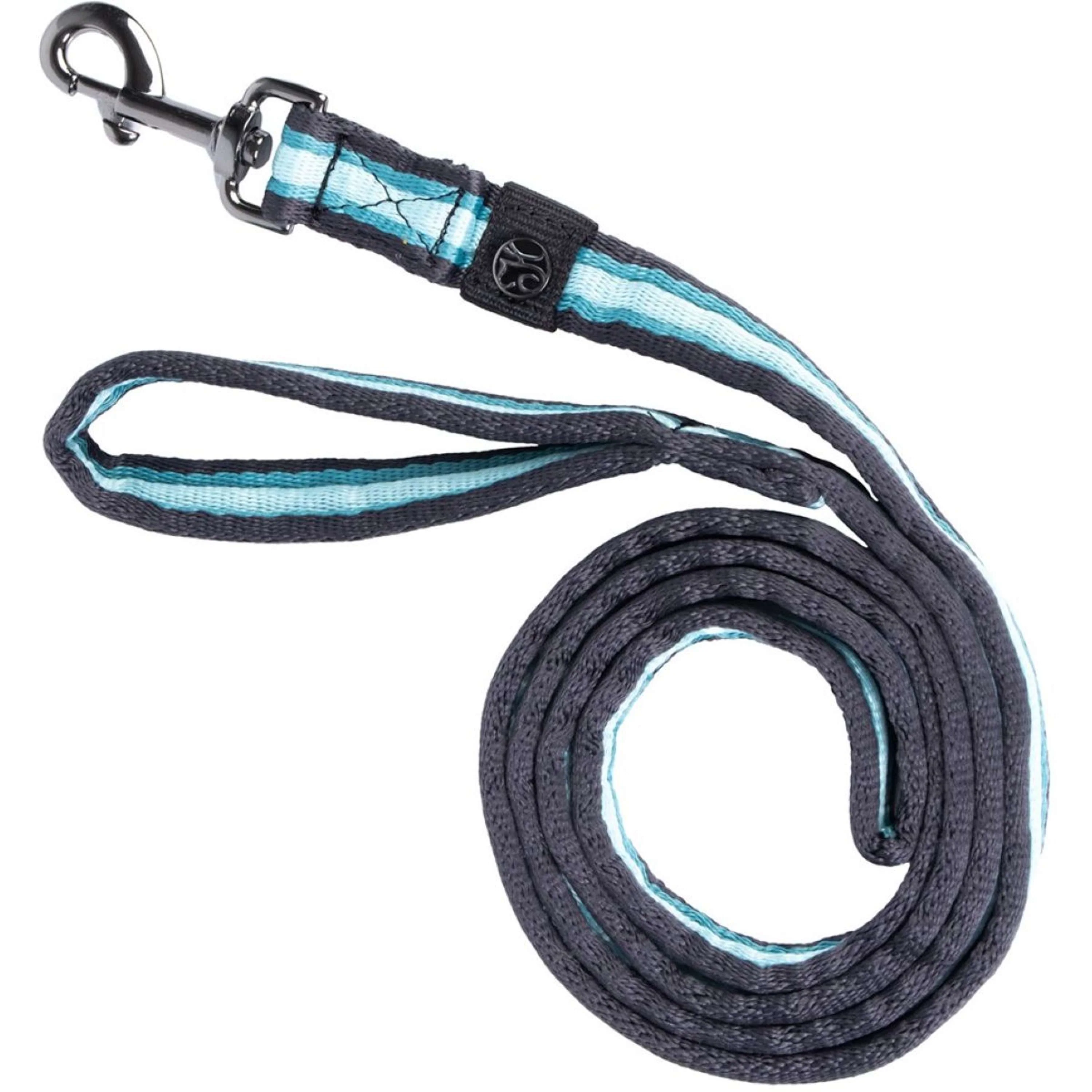 Harry's Horse Laisse Soft Black Sand
