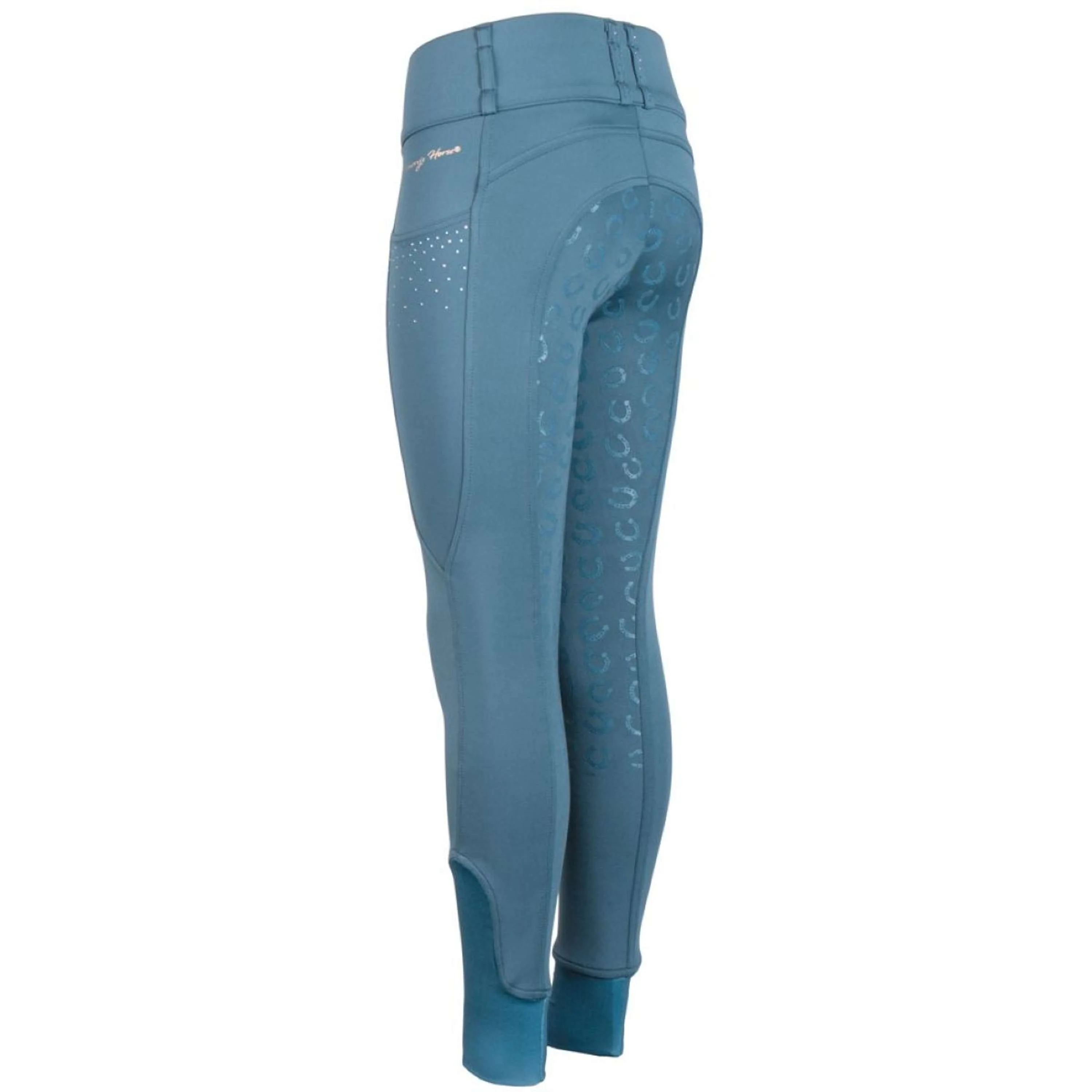 Harry's Horse Legging d'Équitation LouLou Full Grip Tapestry - Image 2