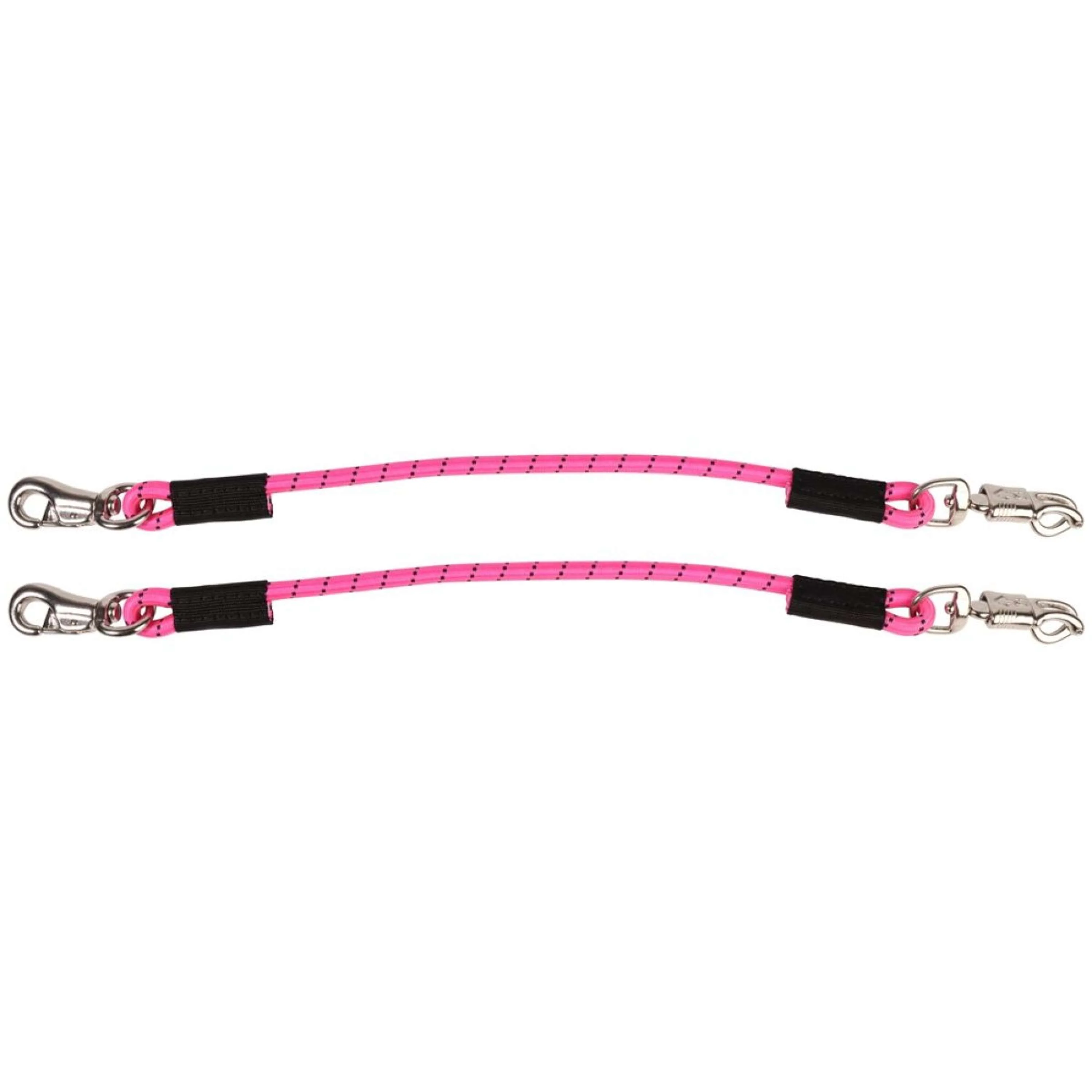 Harry's Horse Longse d'Cttache pour Van Elastic Panic Fuchsia