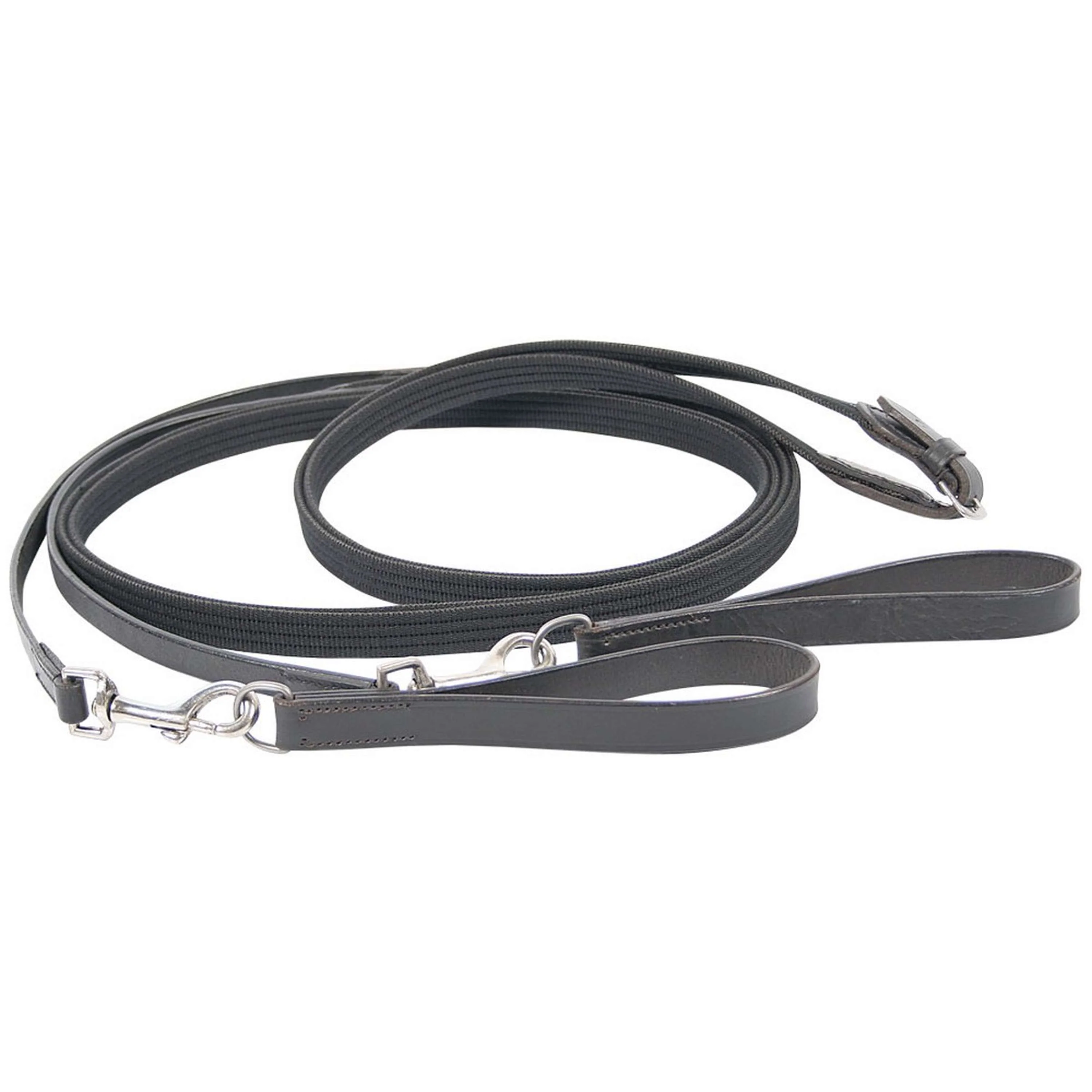 Harry's Horse Longues Rênes Amovible Noir - Image 3