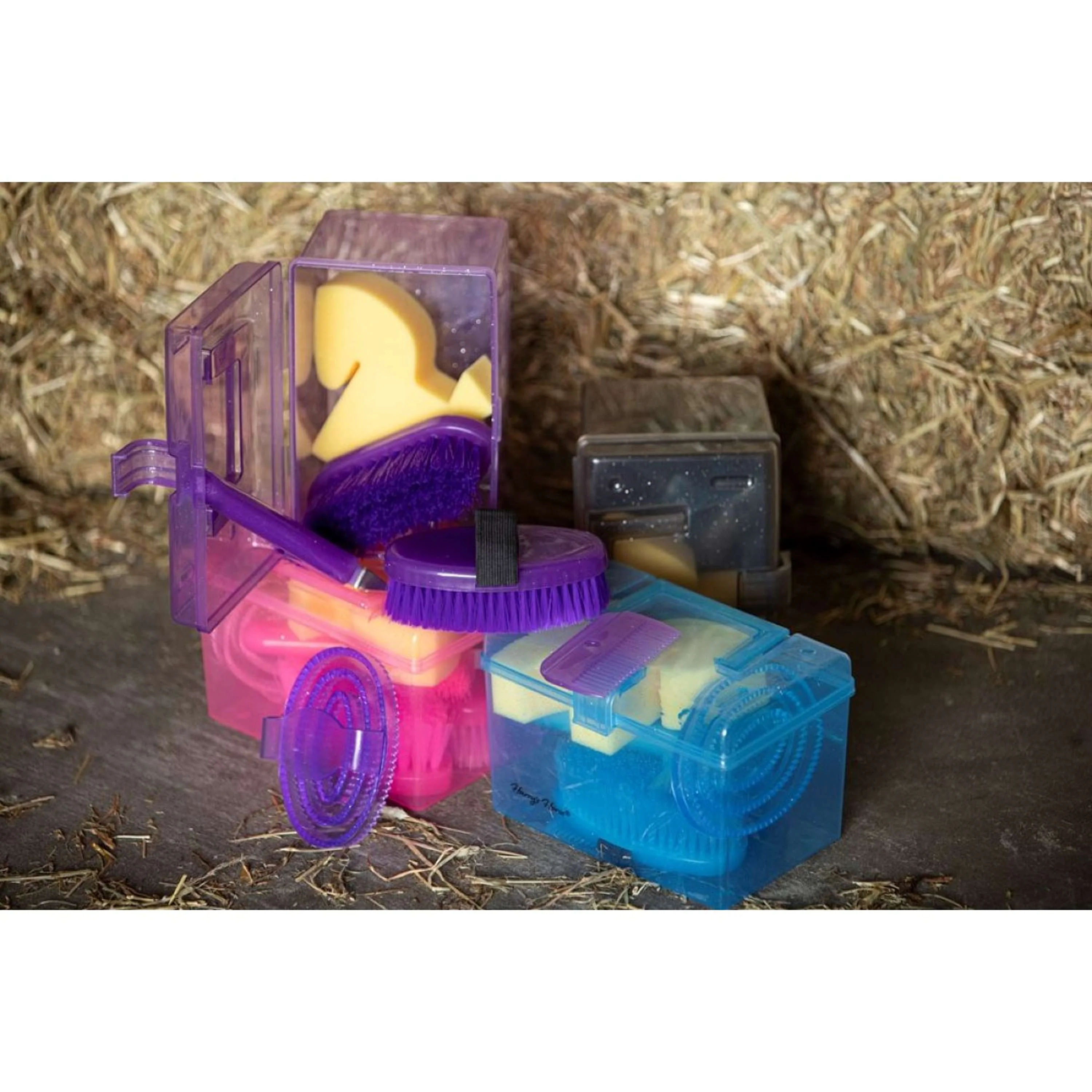 Harry's Horse Mini Gift Box Violet - Image 3