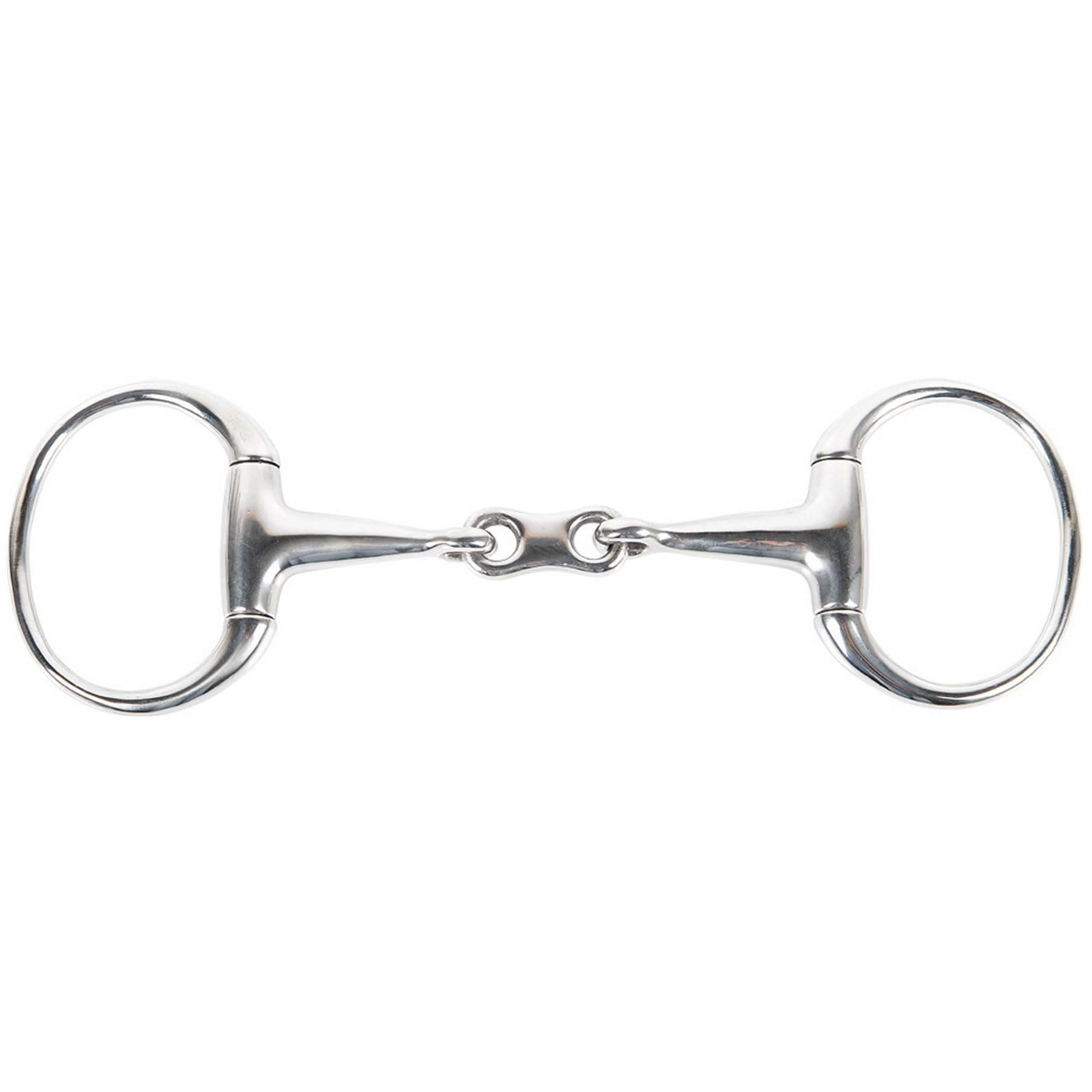 Harry's Horse Mors à Olive Double Brisure Flat Link
