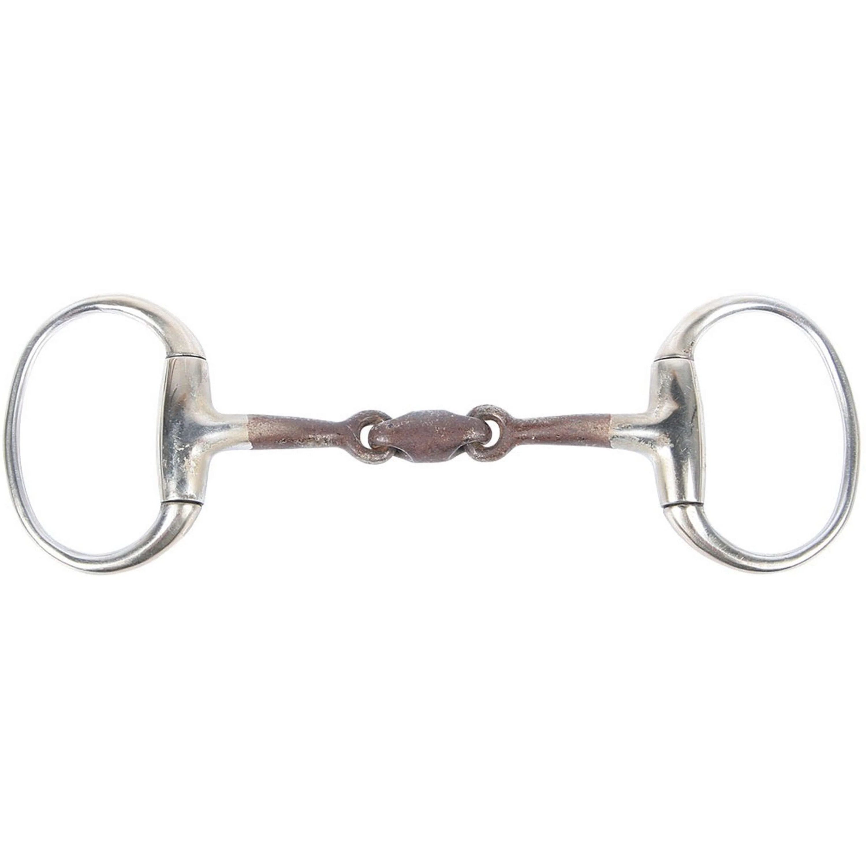 Harry's Horse Mors à Olive Sweet Iron Double Brisure - Image 4