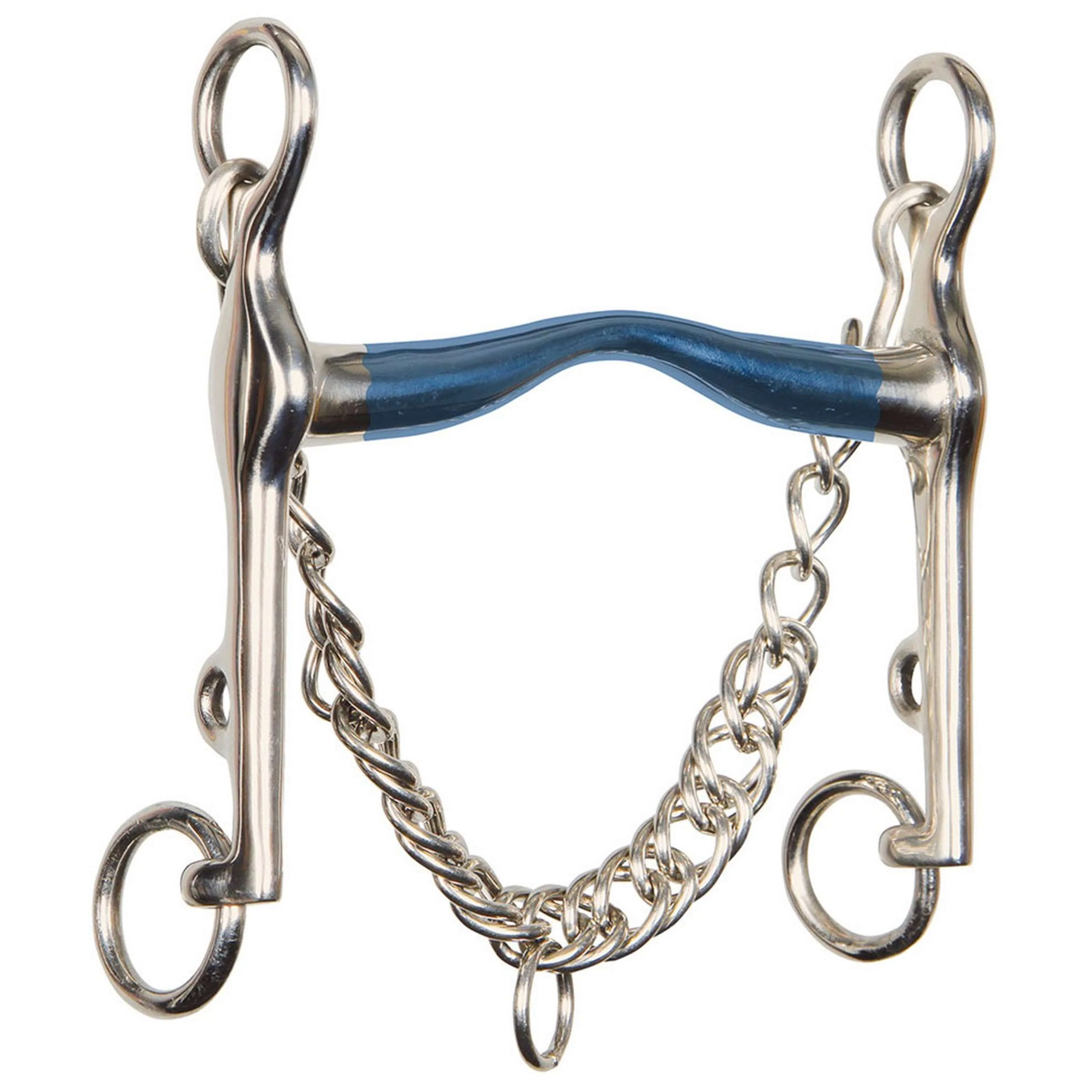 Harry's Horse Mors de Dressage Optimum Sweet Iron 16mm