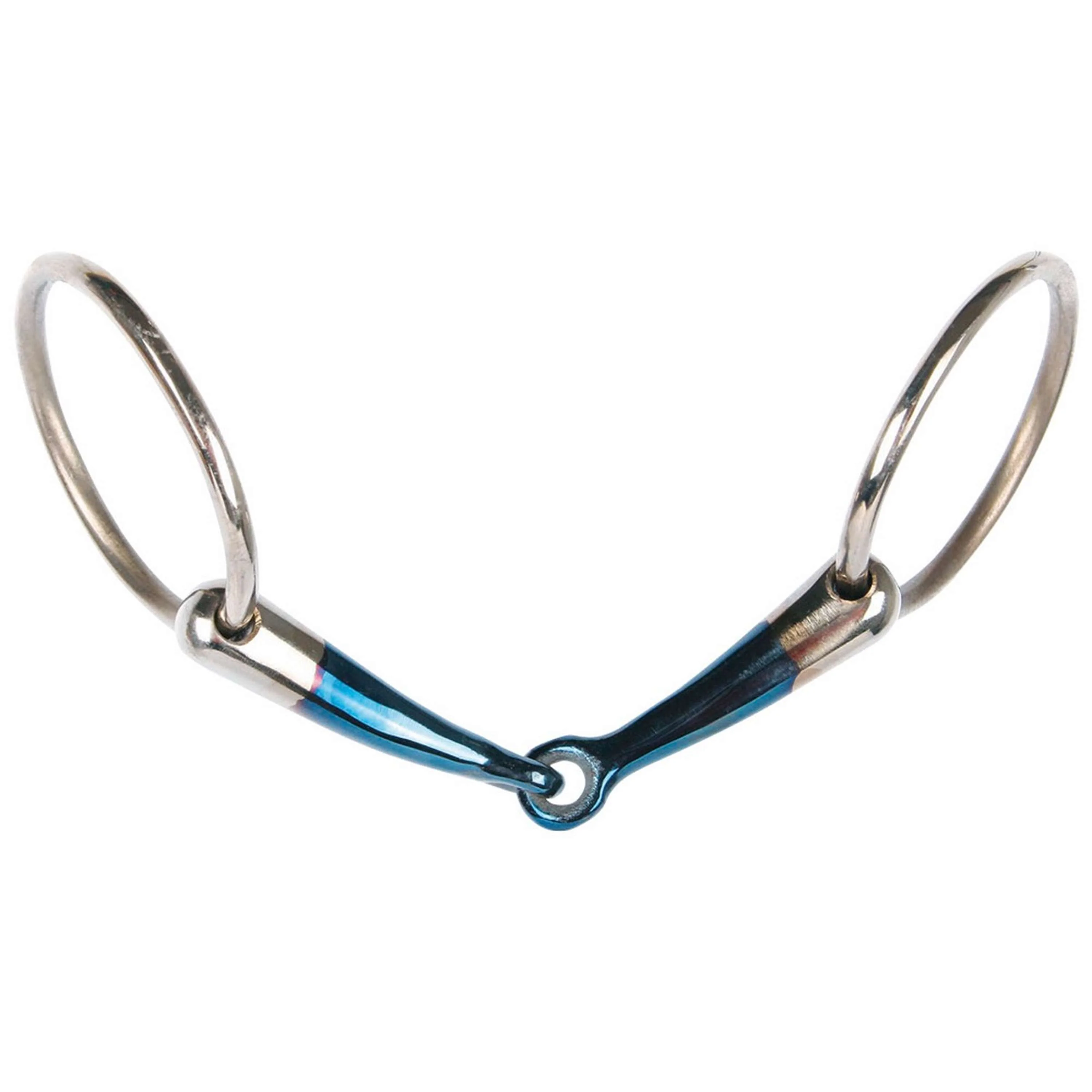 Harry's Horse Mors de Filet Léger Sweet Iron 16mm - Image 2