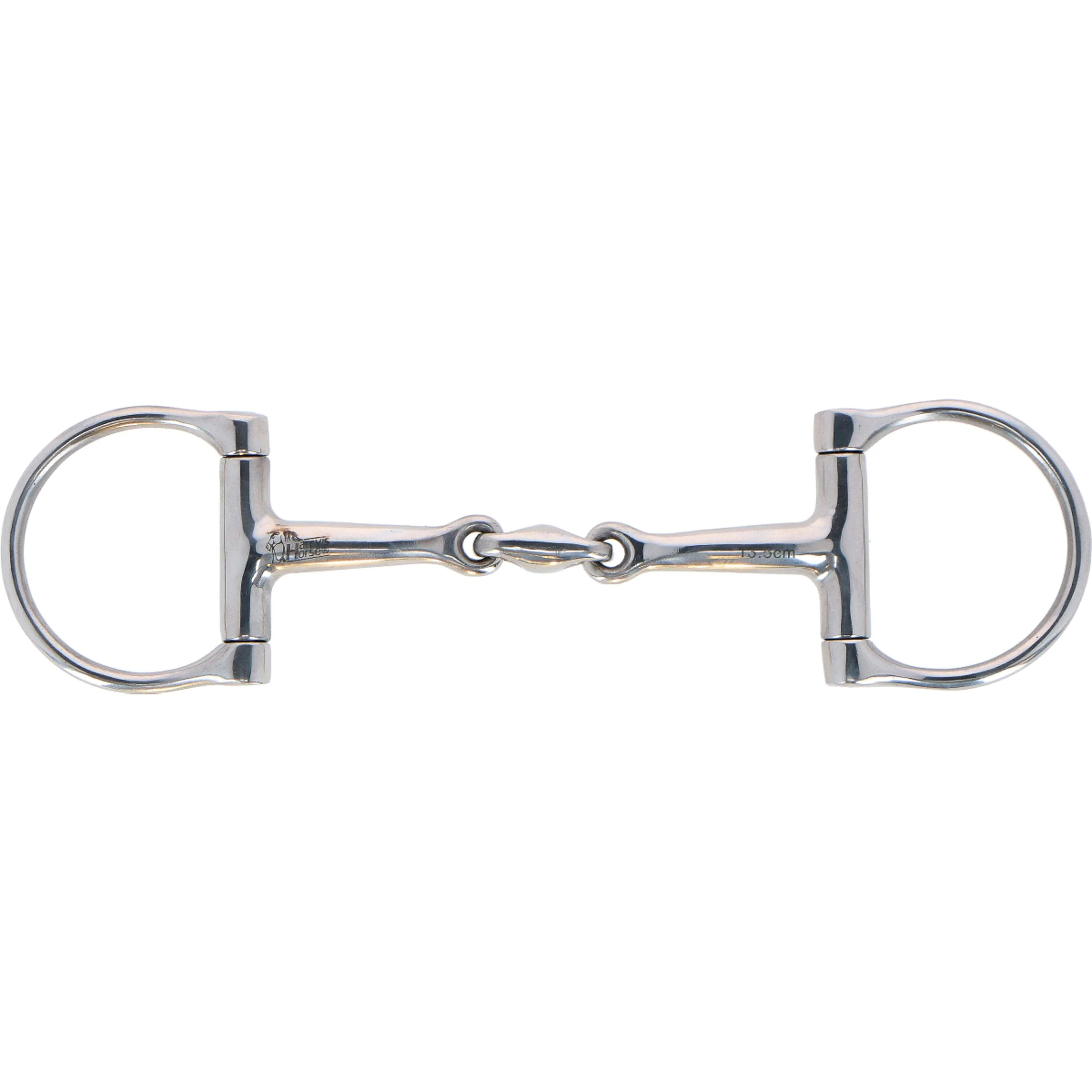 Harry's Horse Mors en D Double Brisure