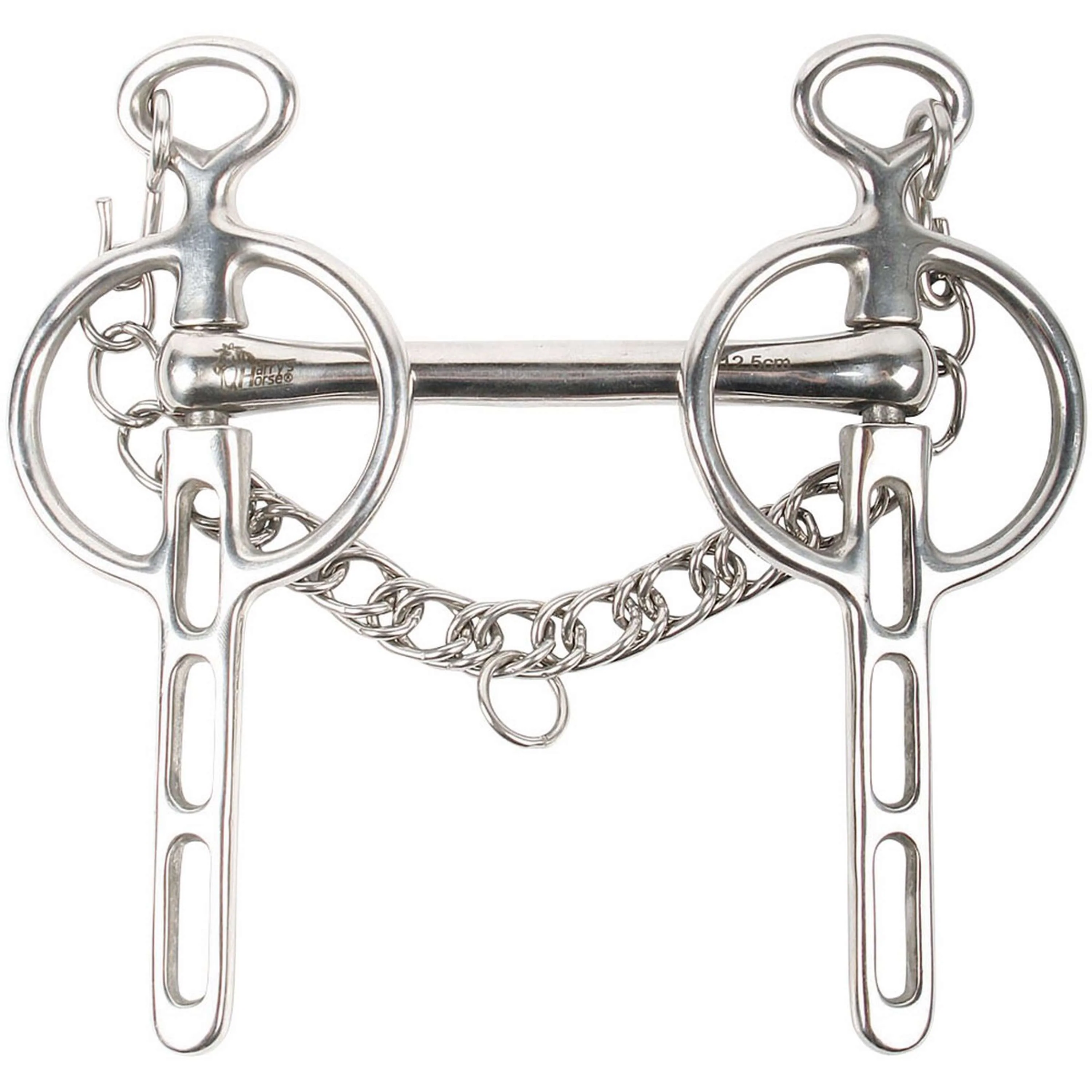 Harry's Horse Mors Liverpool 3 Trous de Serrure - Image 3