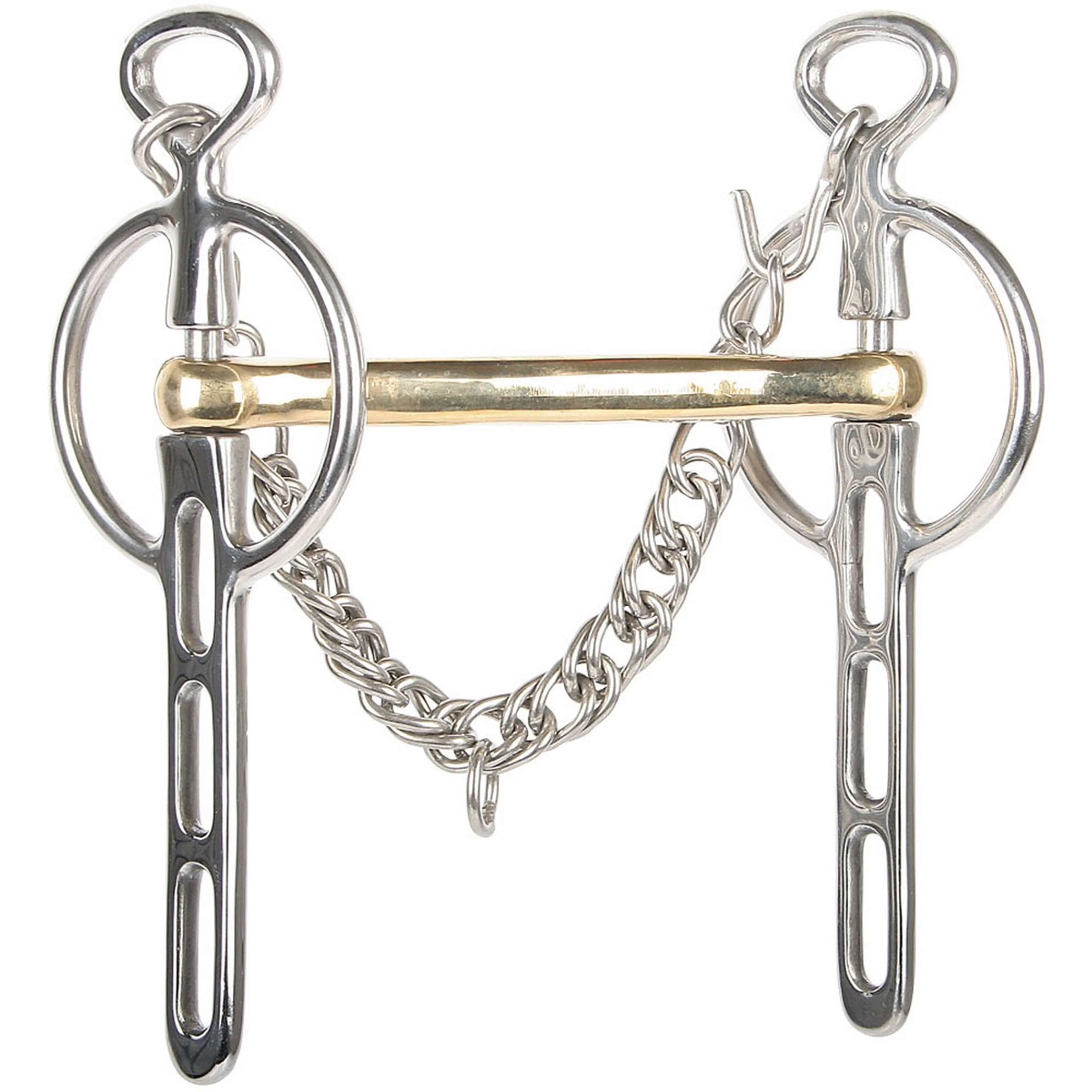 Harry's Horse Mors Liverpool 3 Trous de serrure GB
