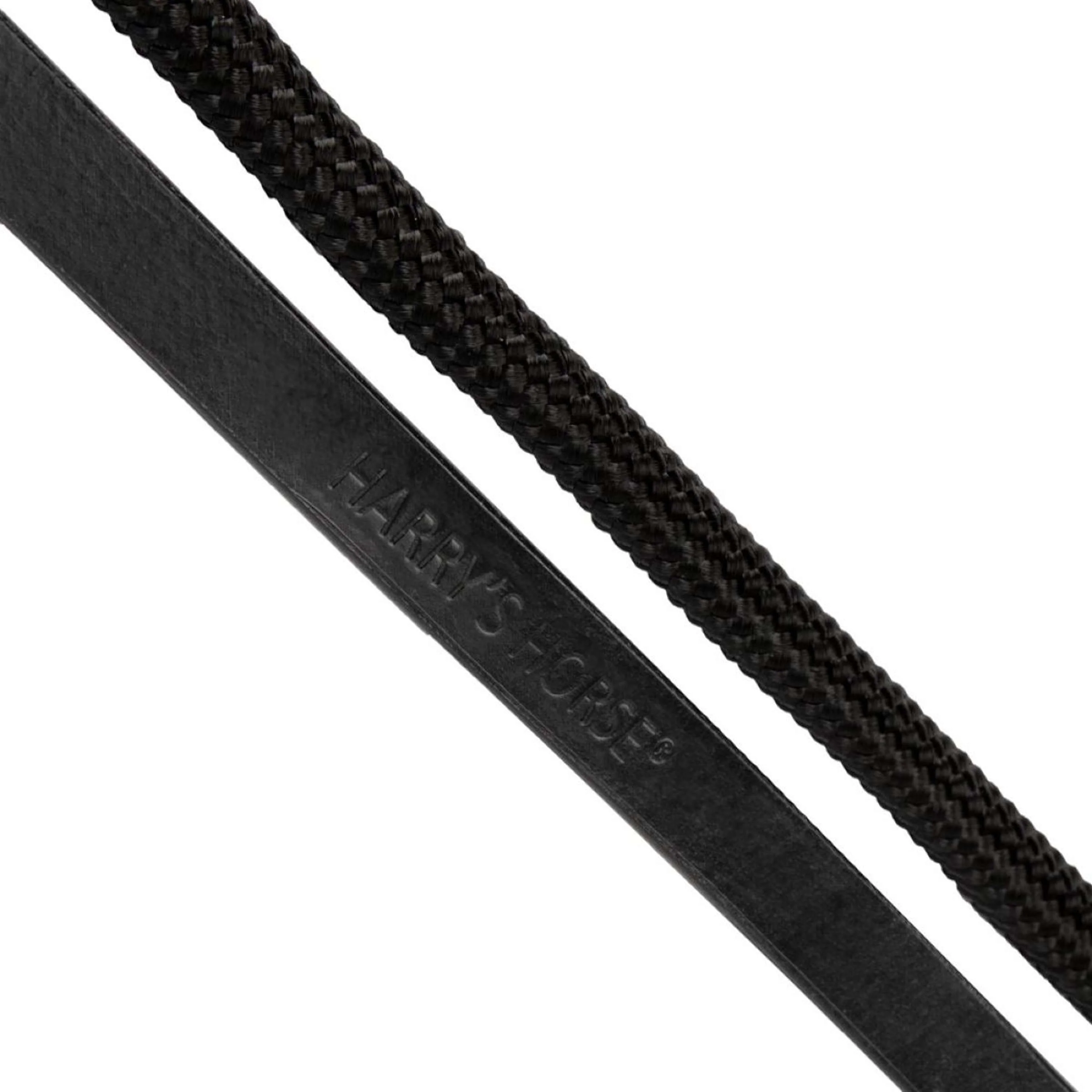Harry's Horse Neckrope Balancer Noir - Image 2