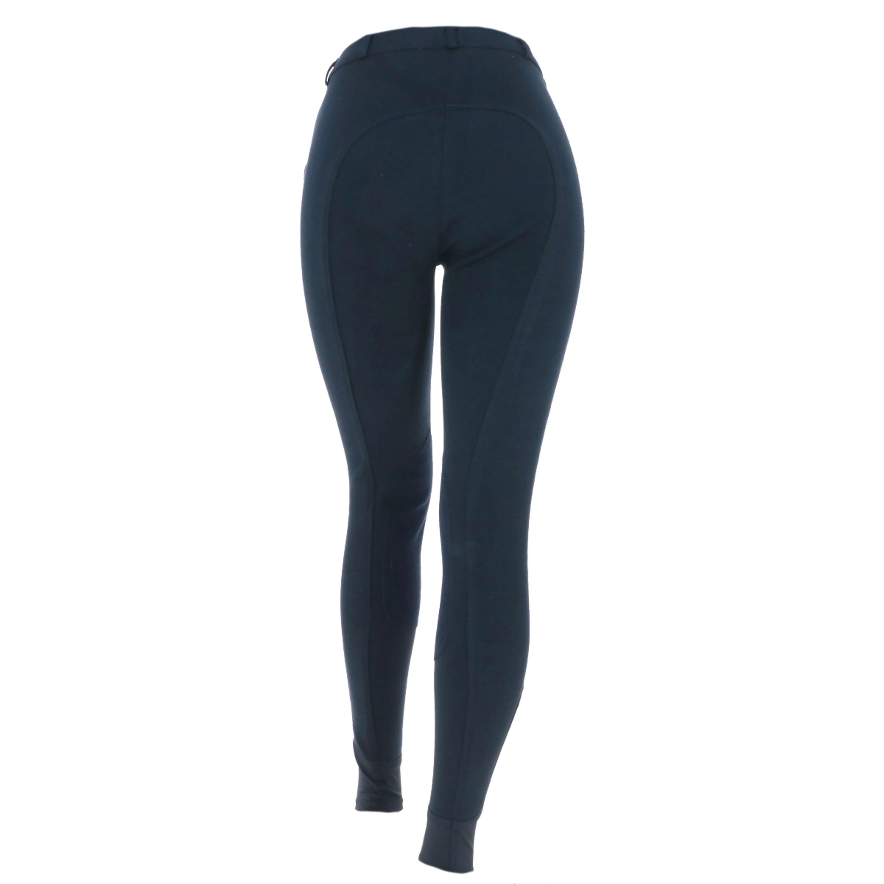 Harry's Horse Pantalon d'Équitation Beijing II Femmes Marin - Image 3