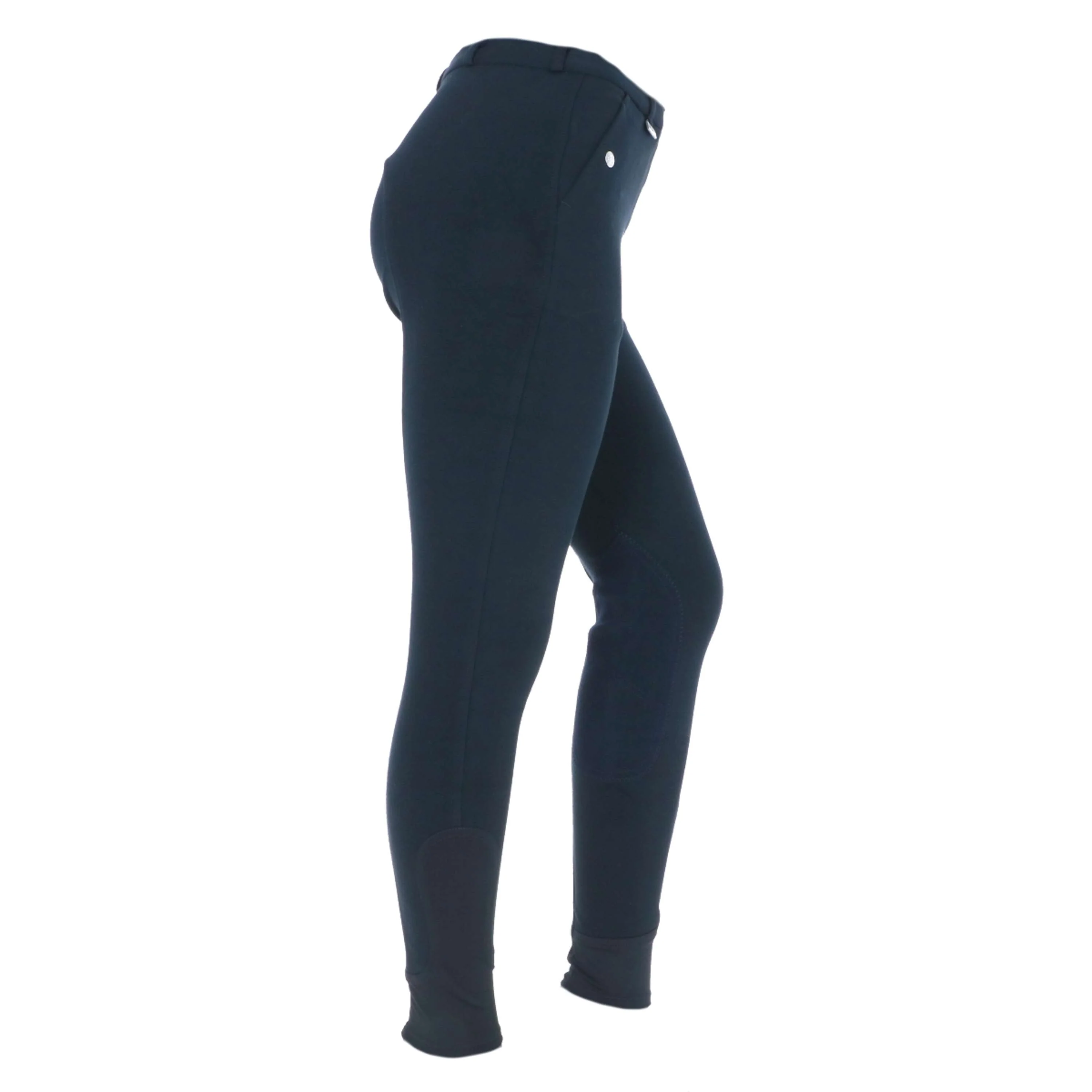Harry's Horse Pantalon d'Équitation Beijing II Femmes Marin - Image 4
