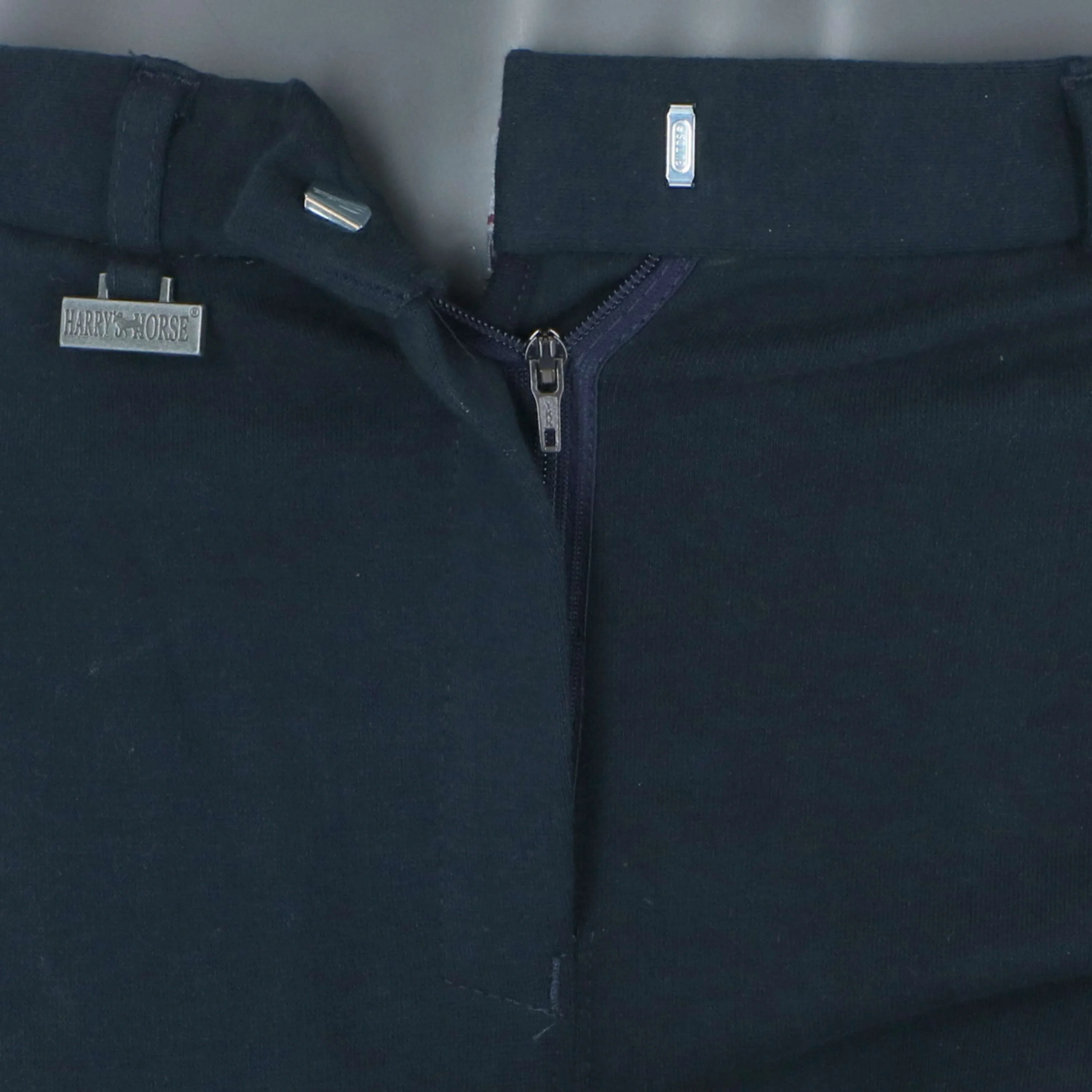 Harry's Horse Pantalon d'Équitation Beijing II Femmes Marin - Image 5