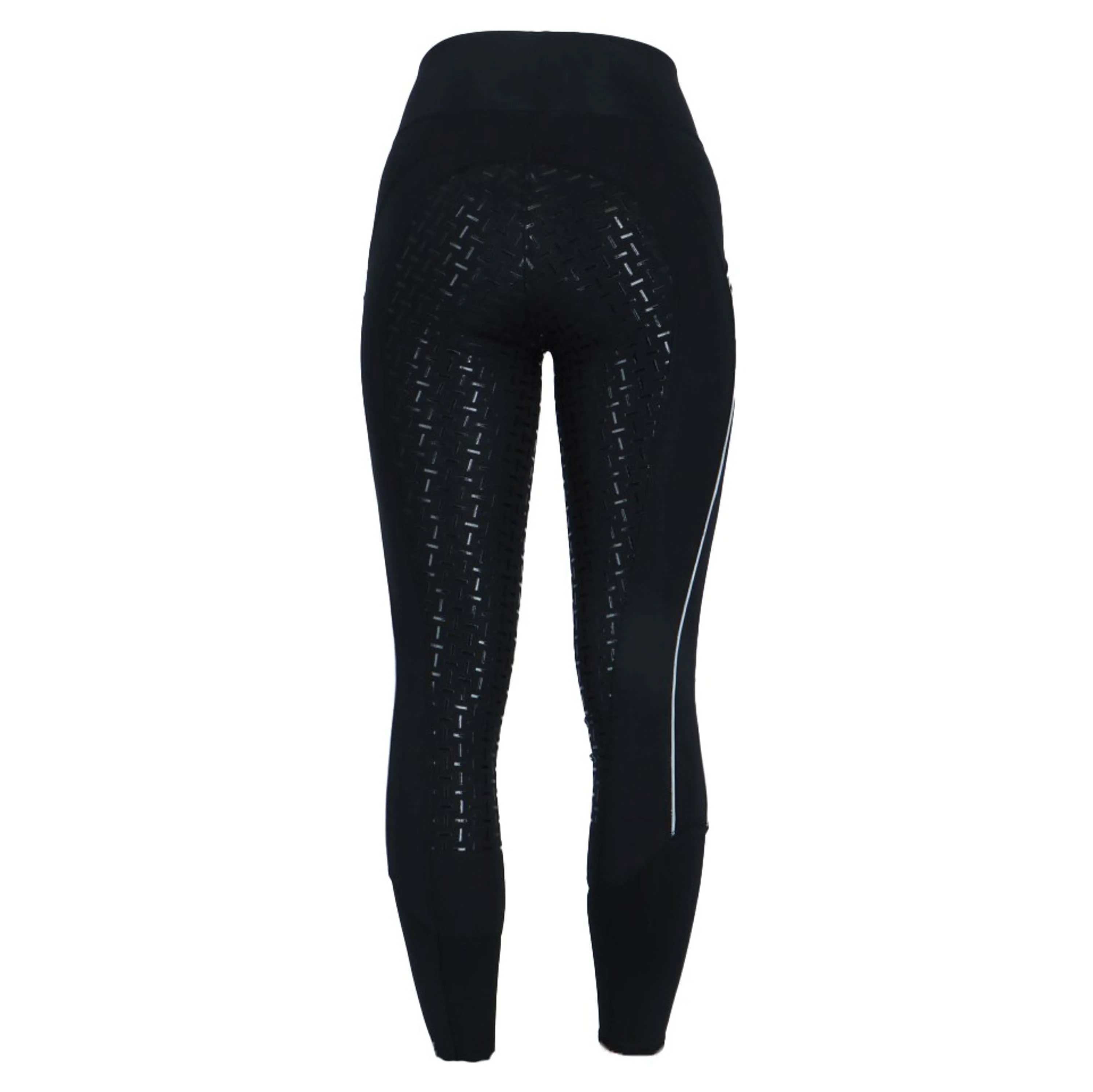 Harry's Horse Pantalon Full Grip Enfants Noir - Image 3