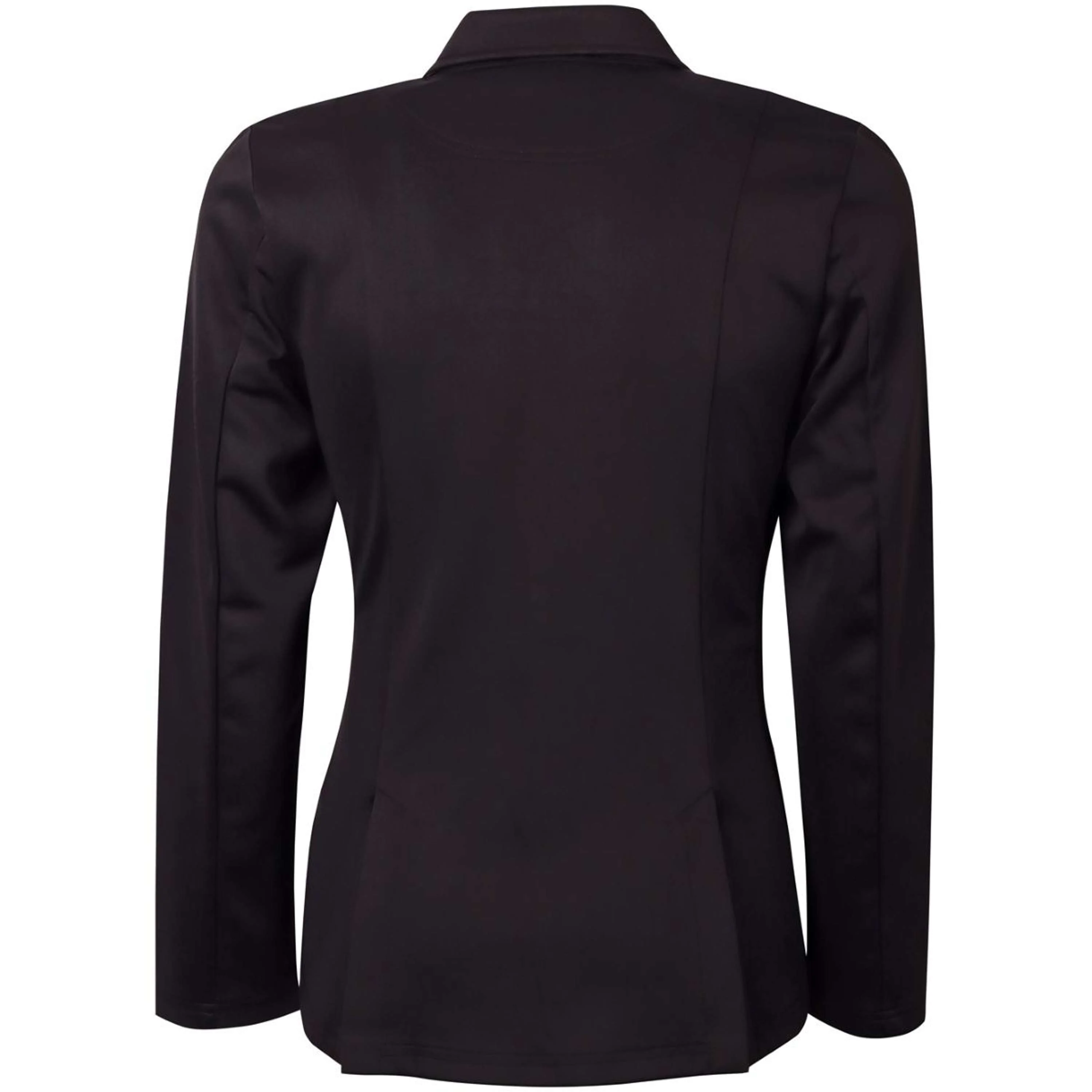 Harry's Horse Petite Veste de Concours Competition Garçons Noir - Image 2