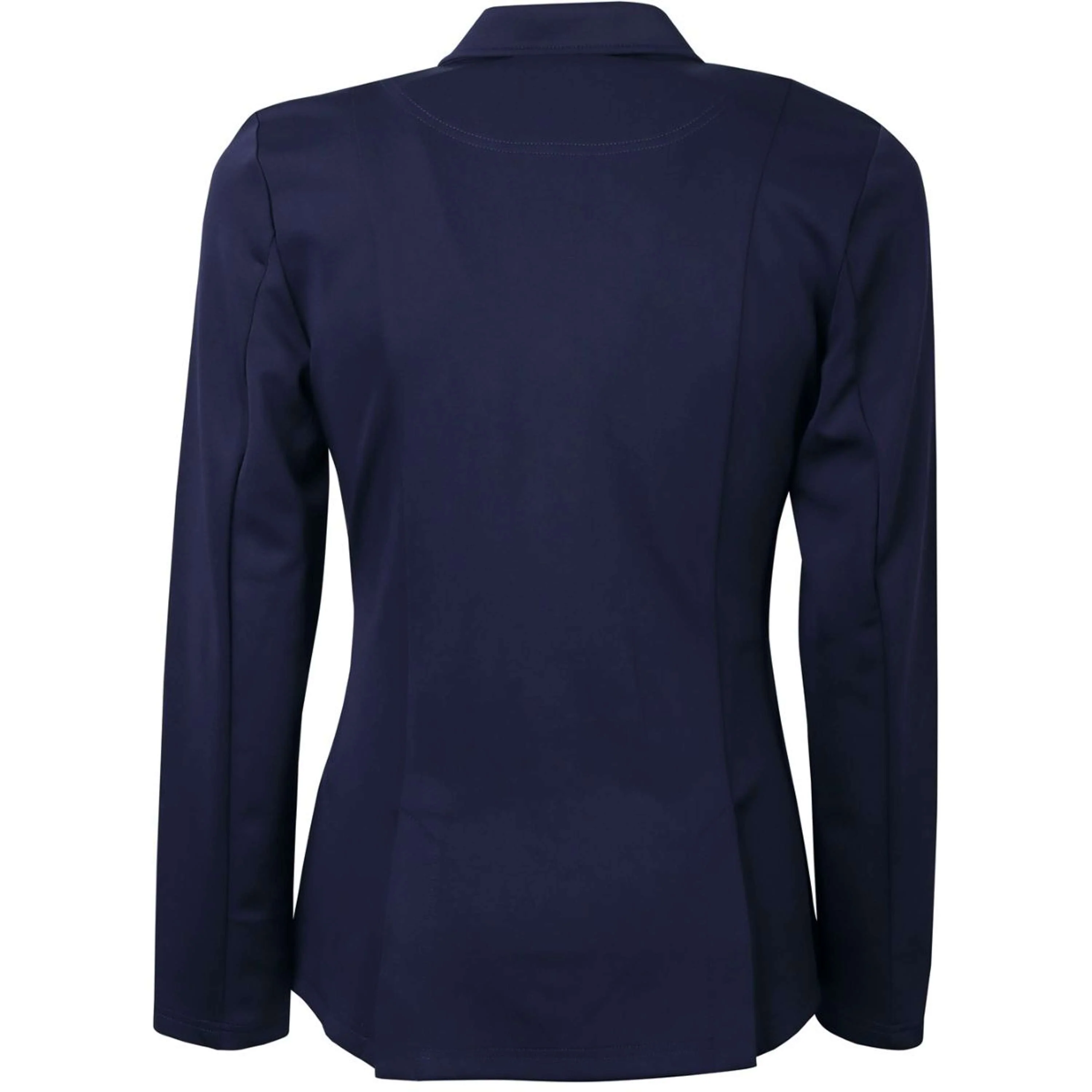 Harry's Horse Petite Veste de Concours Competition Hommes Marin - Image 2
