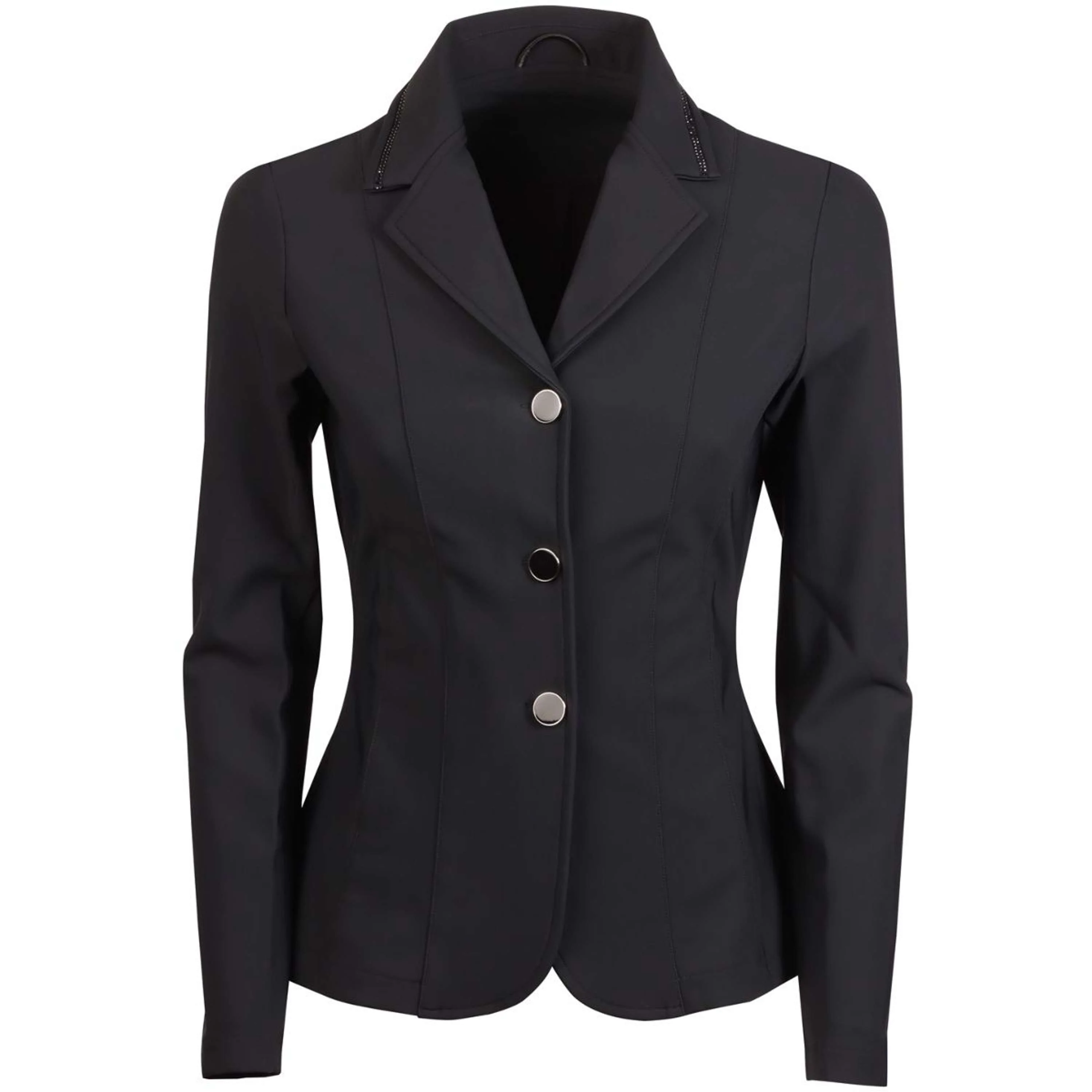 Harry's Horse Petite Veste de Concours Onyx Noir