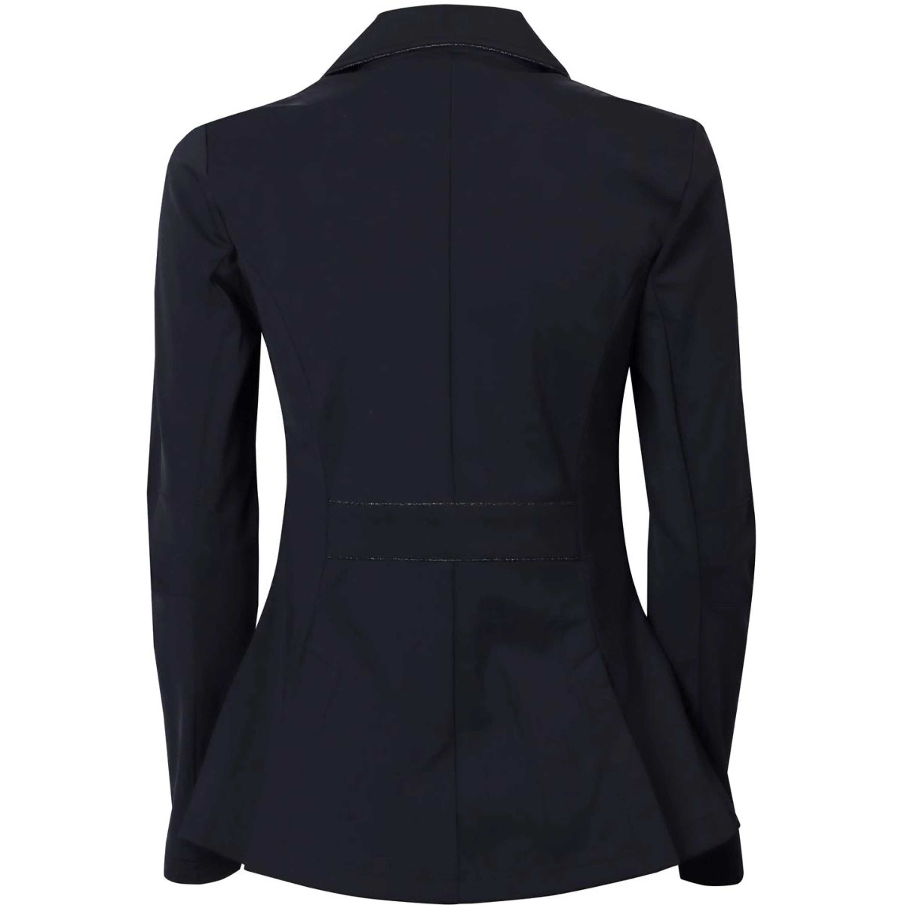 Harry's Horse Petite Veste de Concours Sparkle Noir - Image 2