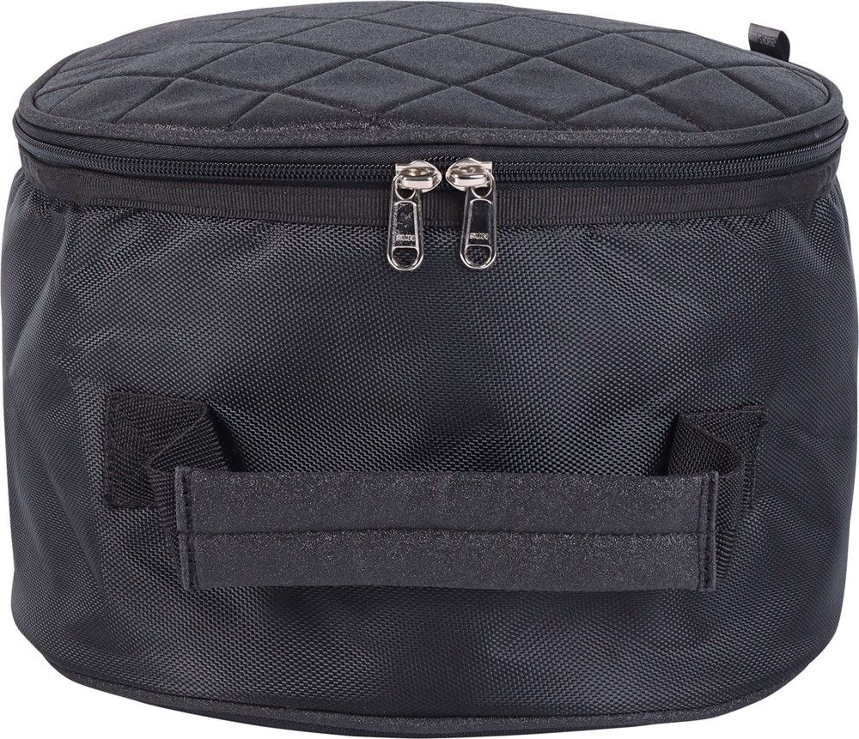 Harry's Horse Sac à Bombe Denici Cavalli Noir - Image 2