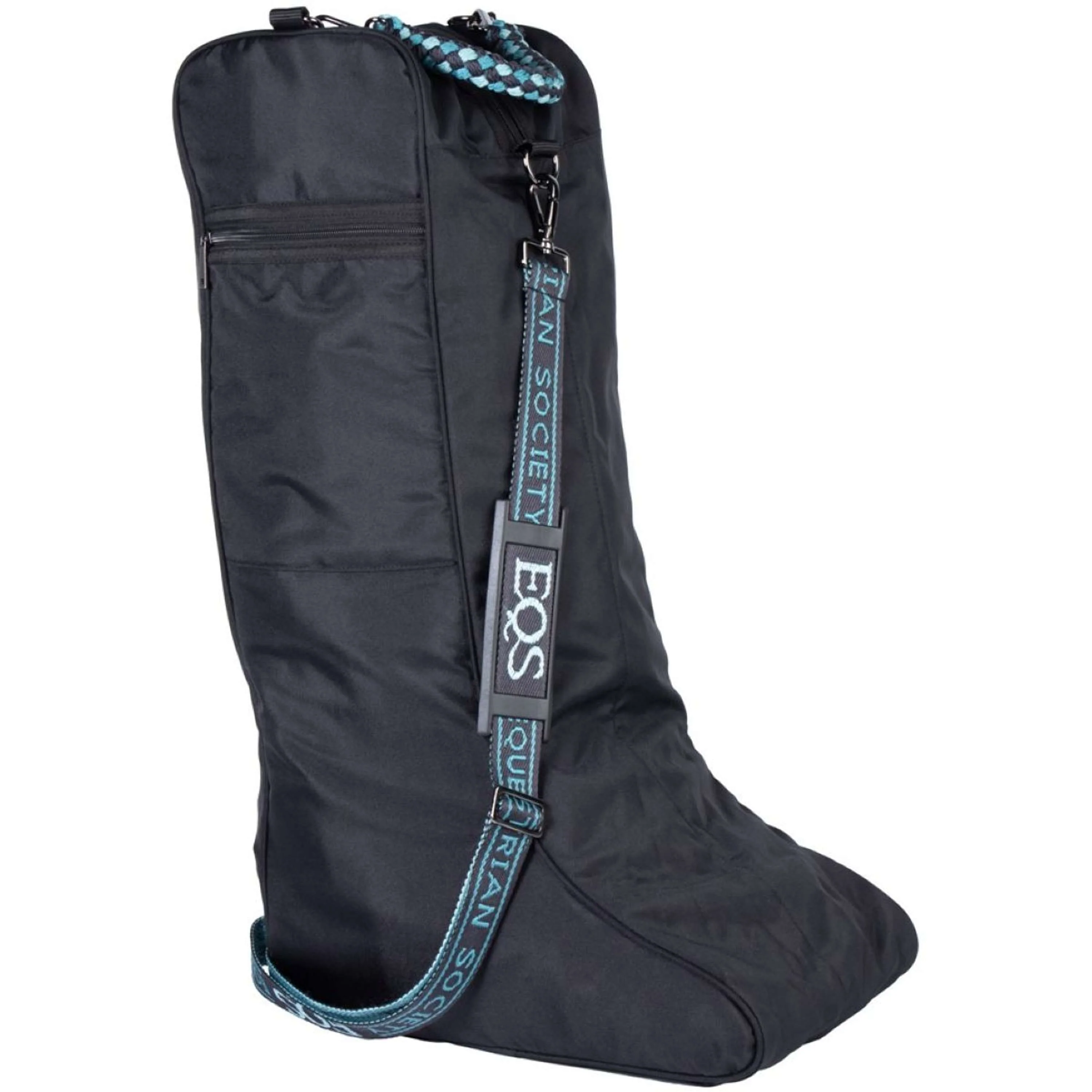 Harry's Horse Sac à Bottes SU26 Black Sand