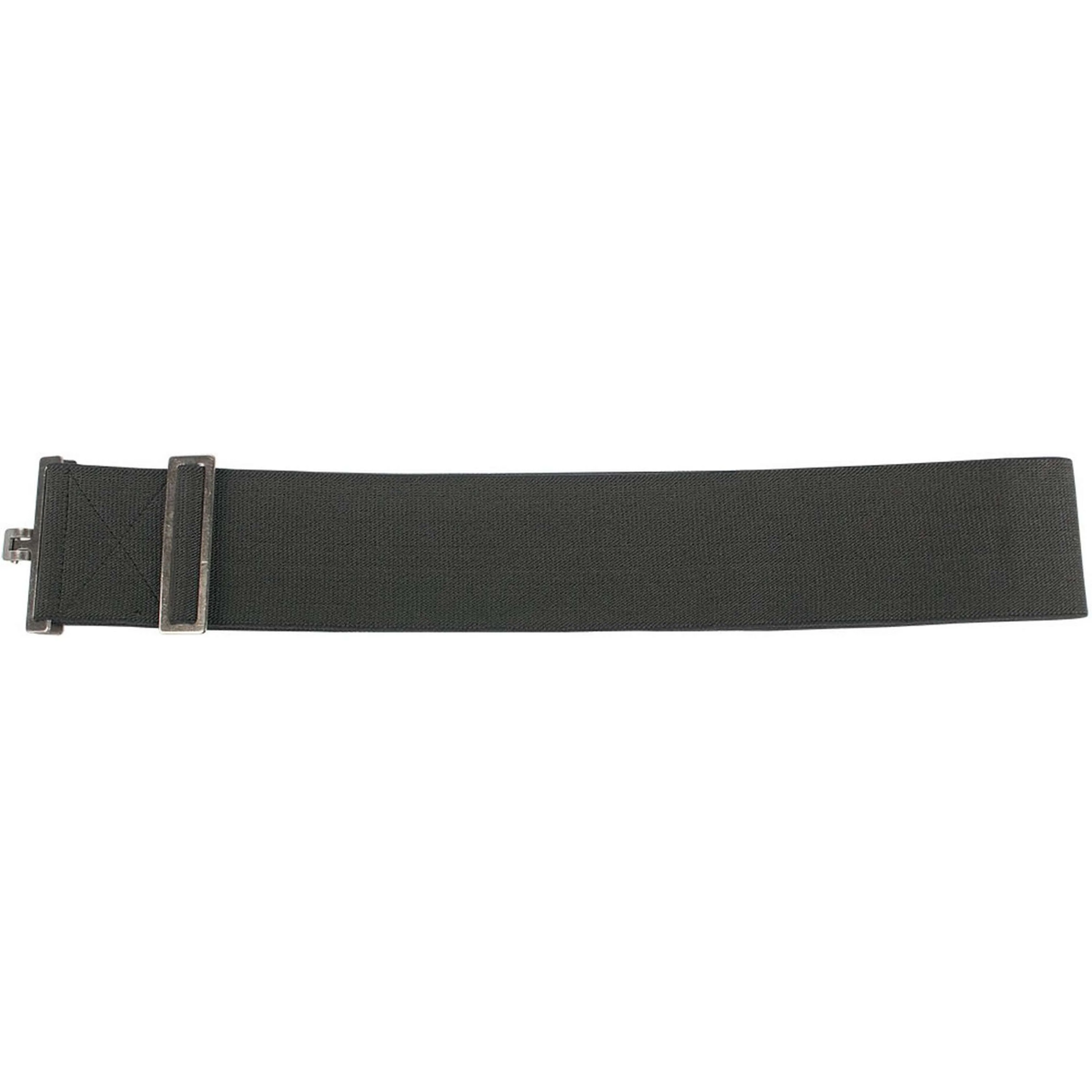 Harry's Horse Sangle de Couverture Élastique Noir - Image 2