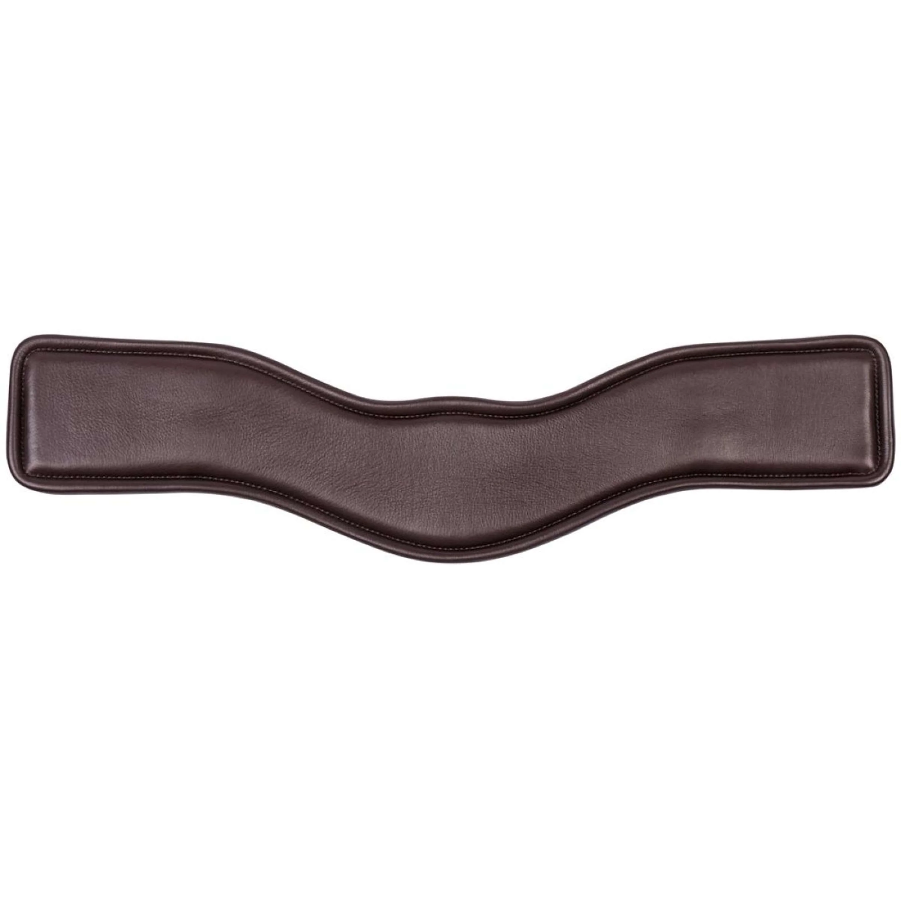 Harry's Horse Sangle de Dressage FreeFit Marron - Image 2