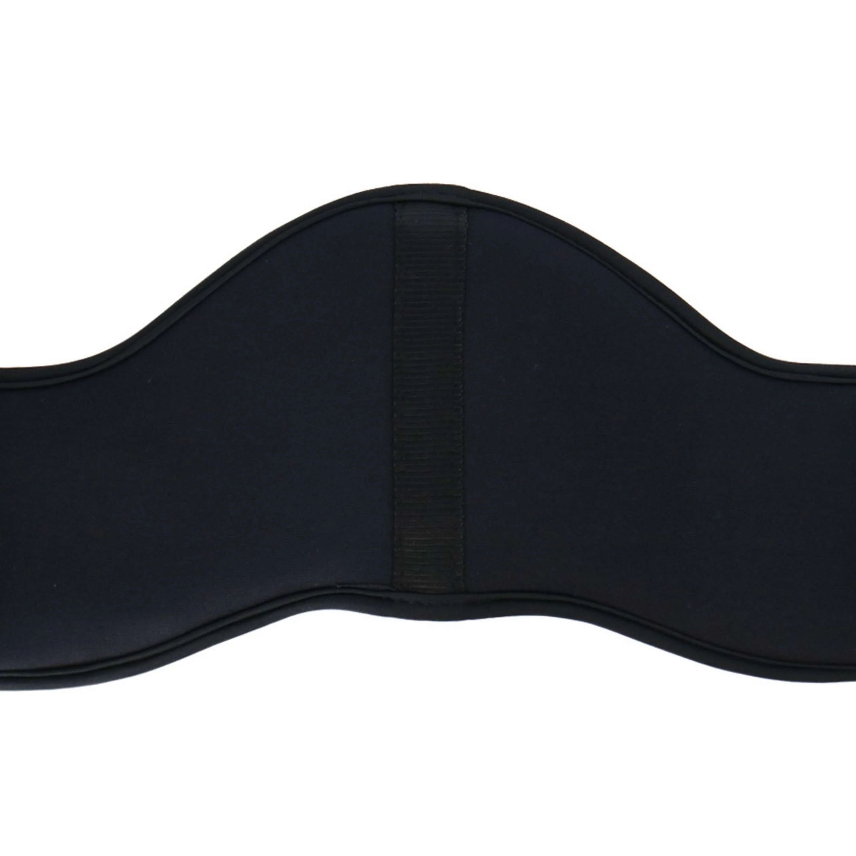 Harry's Horse Sangle de Dressage FreeFit Memoryfoam Noir - Image 4